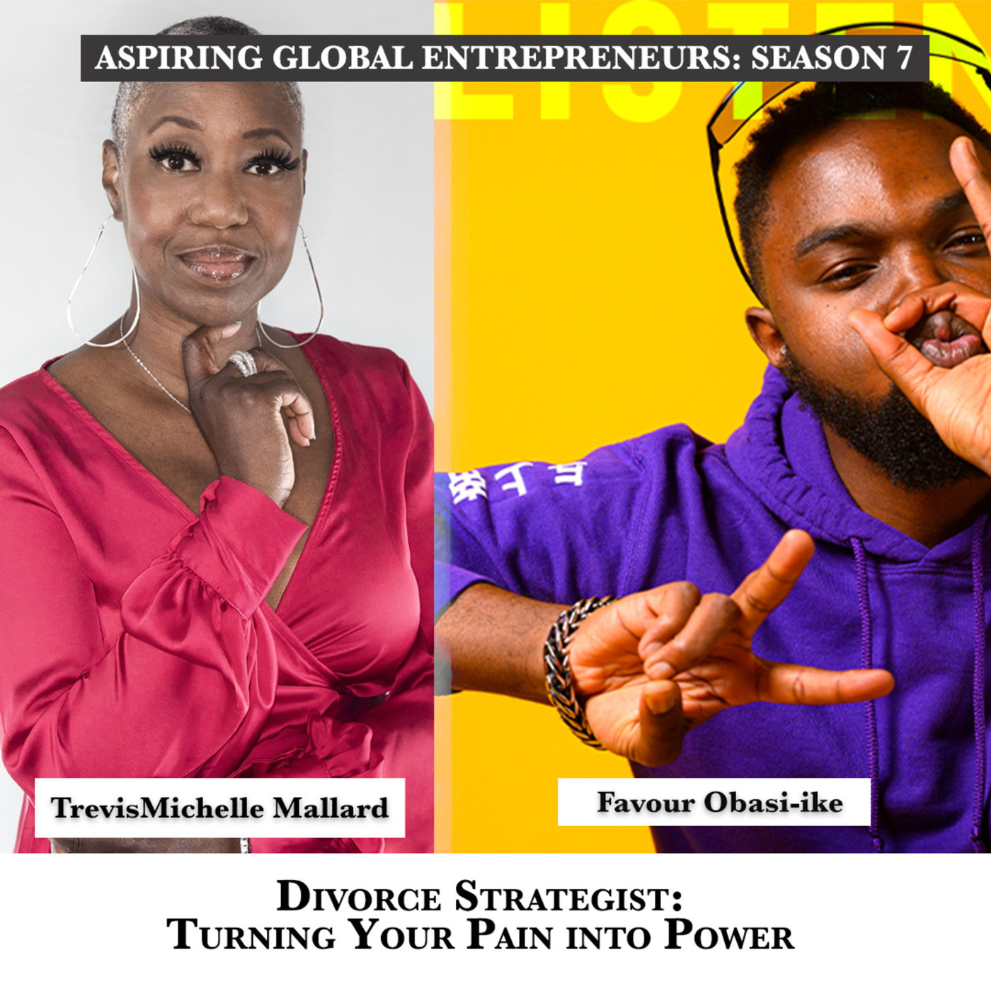 We Don\'t PLAY! Digital Online Marketing SEO Podcast: Monetize Pinterest AI Tactics for Businesses