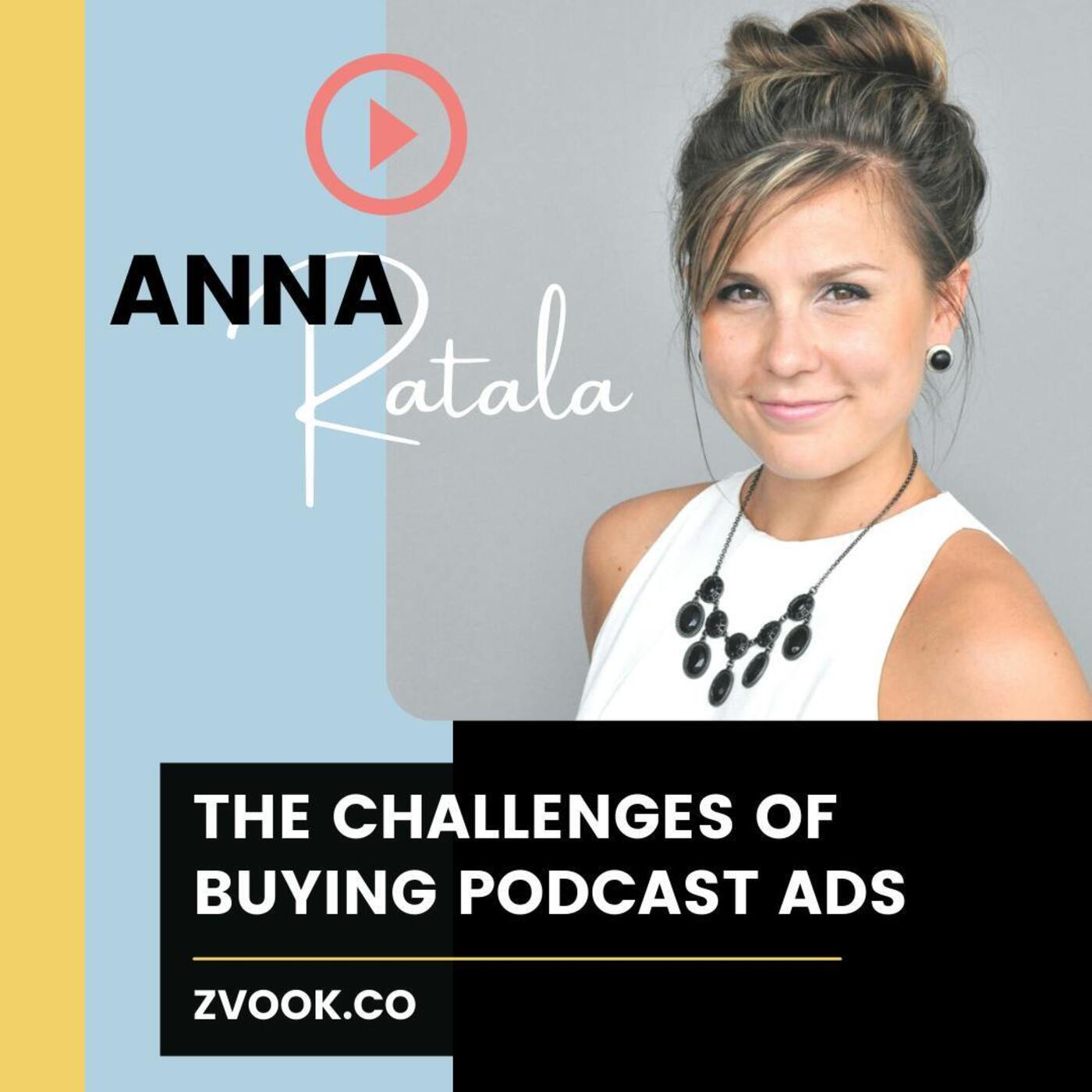 Podcast Advertising Needs To Be Easier To Buy and Scale Podcast Advertising Needs To Be Easier To Buy and Scale