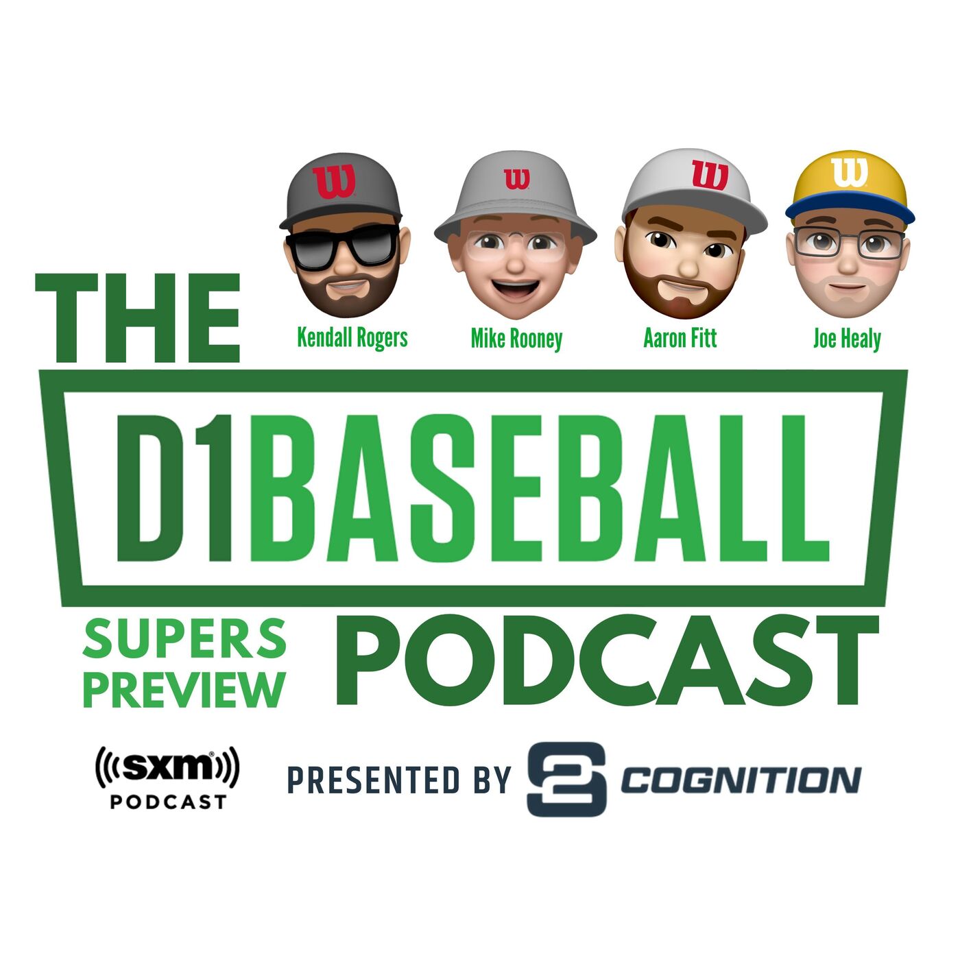 The D1Baseball Podcast