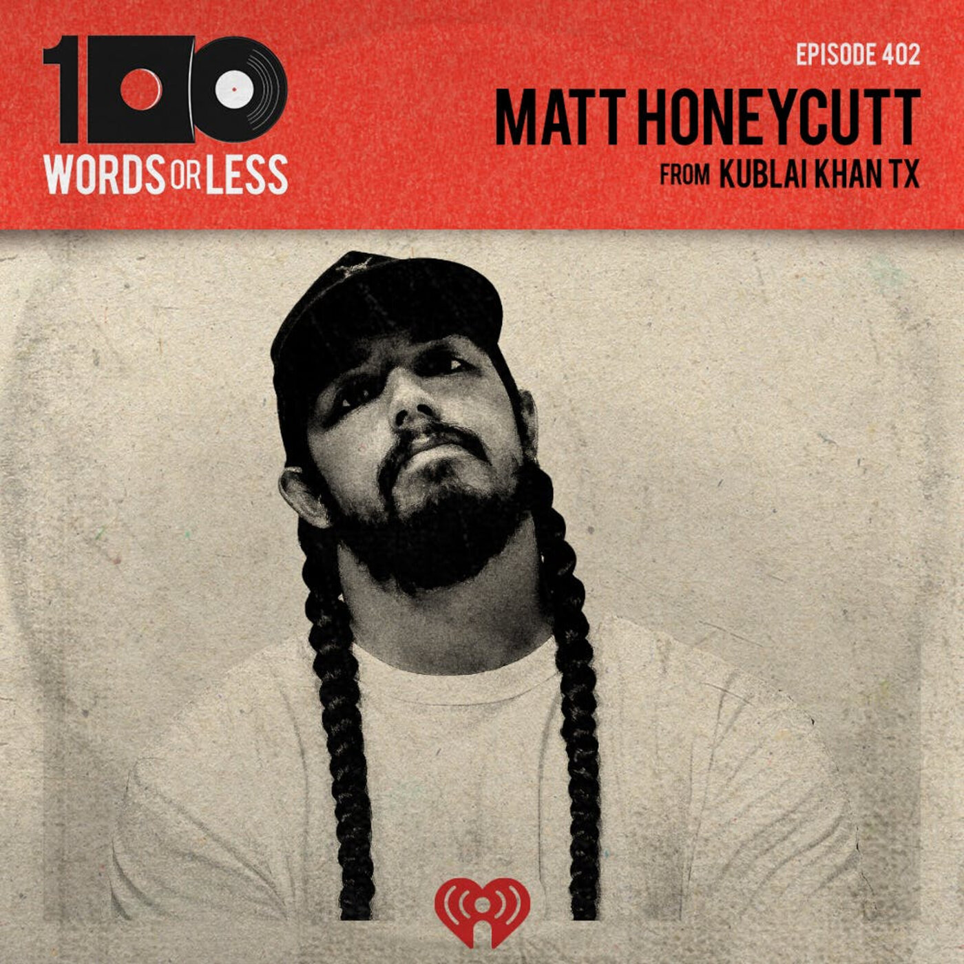 100 Words Or Less: The Podcast