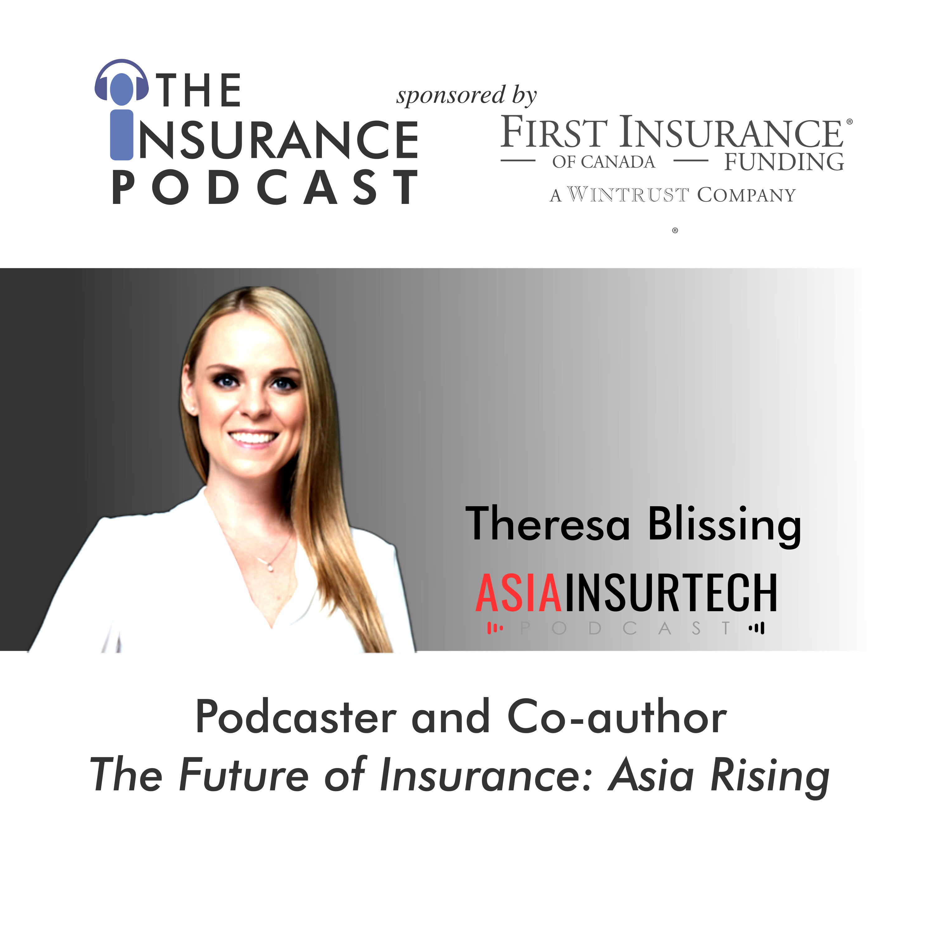 The Insurance Podcast