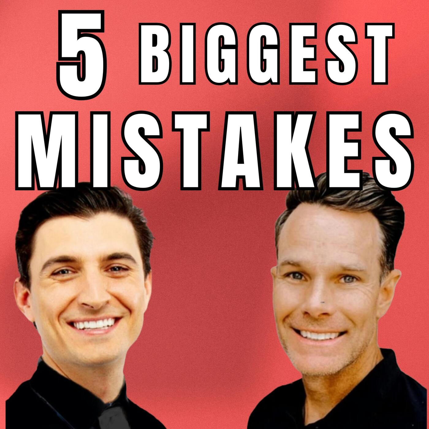5 BIGGEST Mistakes Parents Make | With Jordan
