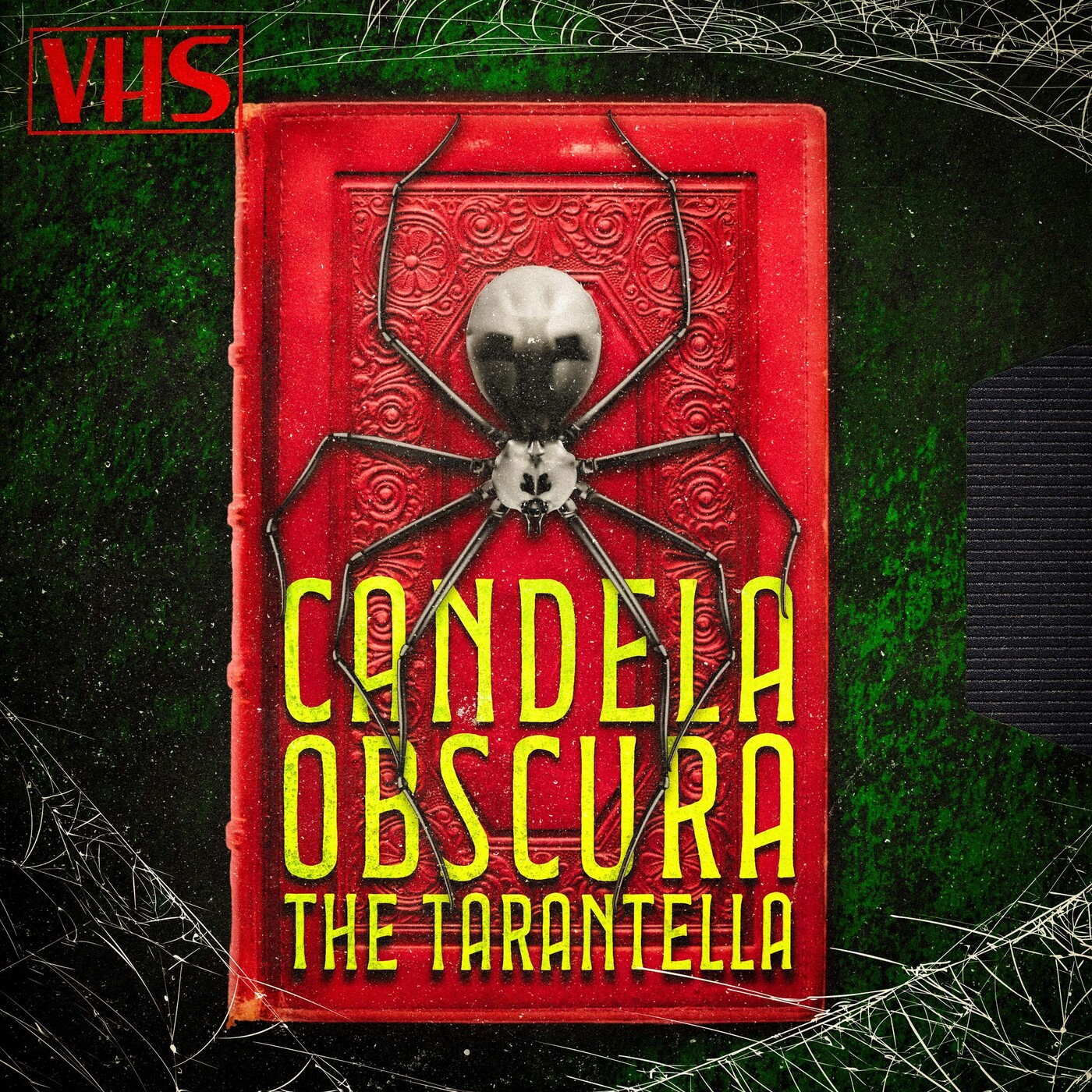 Last Line. Rewind. | A Horror Anthology TTRPG Podcast