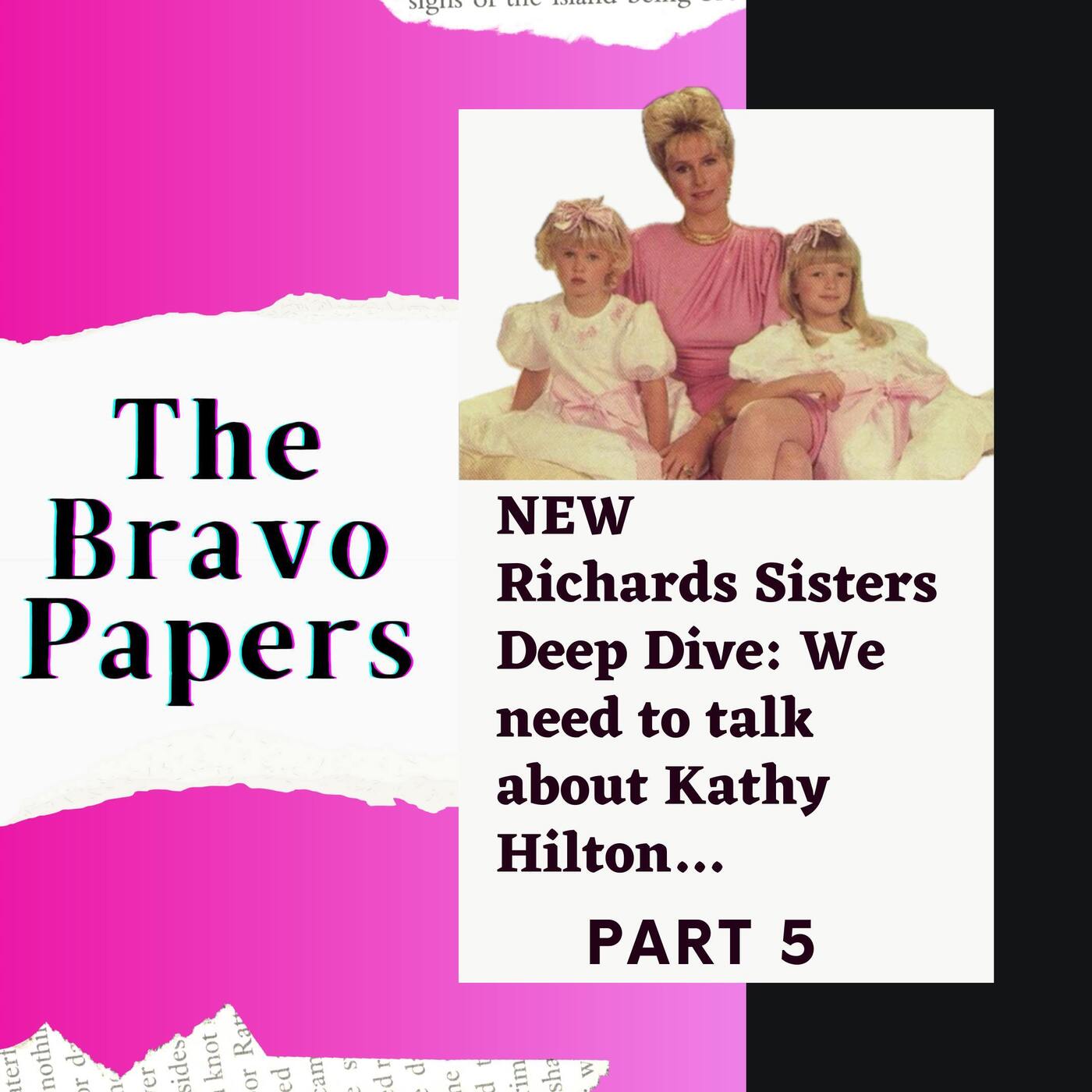 The Bravo Papers: Weekly News & Commentary with Bravo & Botox