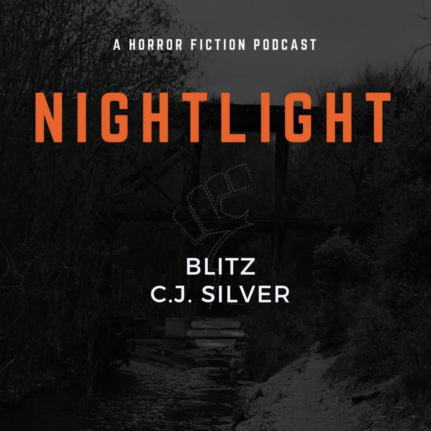 Blitz by C.J. Silver