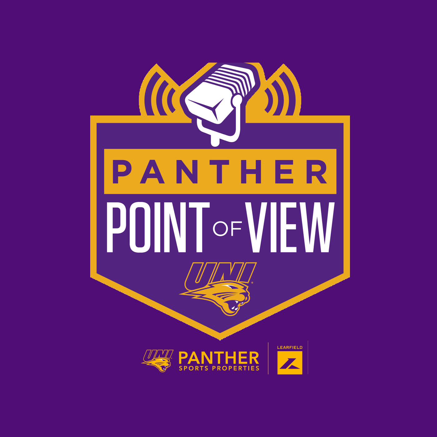 The Best Pod of Your Day with UNI Panther Football: Episode 0 Tucker Langenberg episode artwork