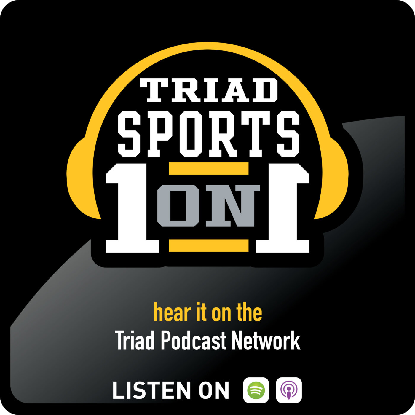 Triad Sports 1on1 - Megan Gebbia, Wake Forest Women's Basketball Head Coach