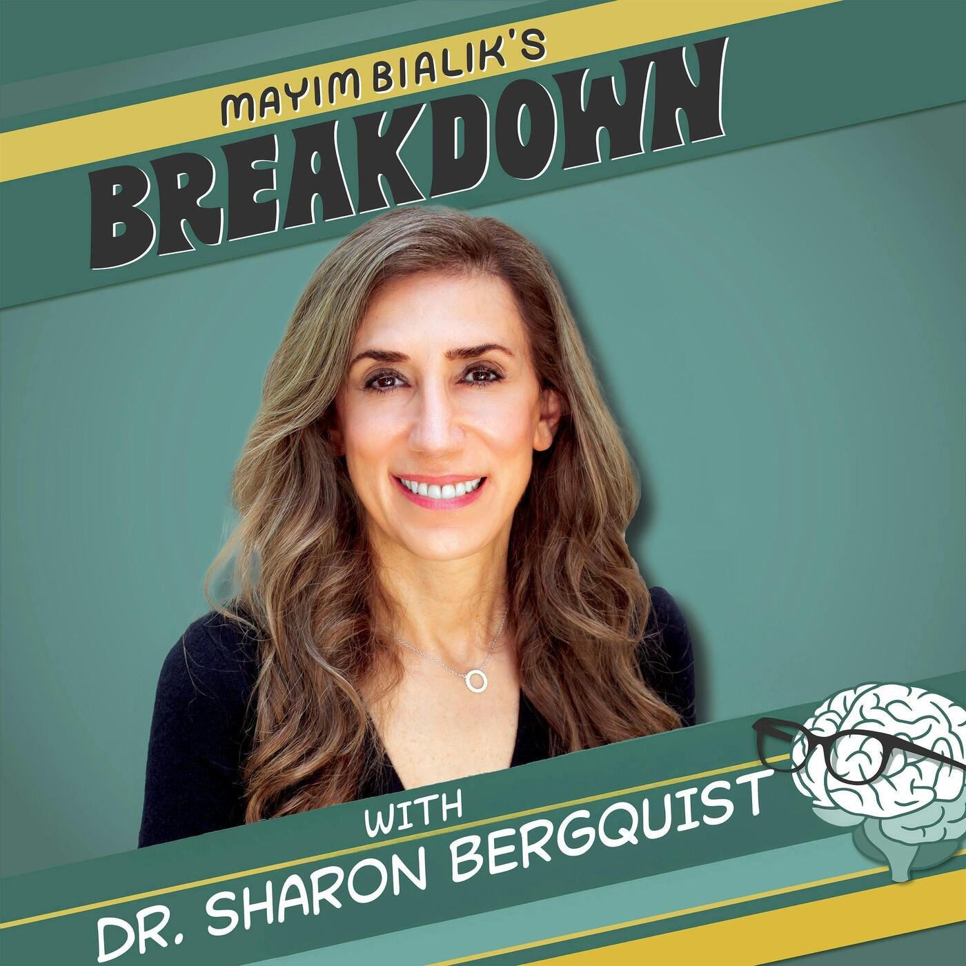 Mayim Bialik\'s Breakdown