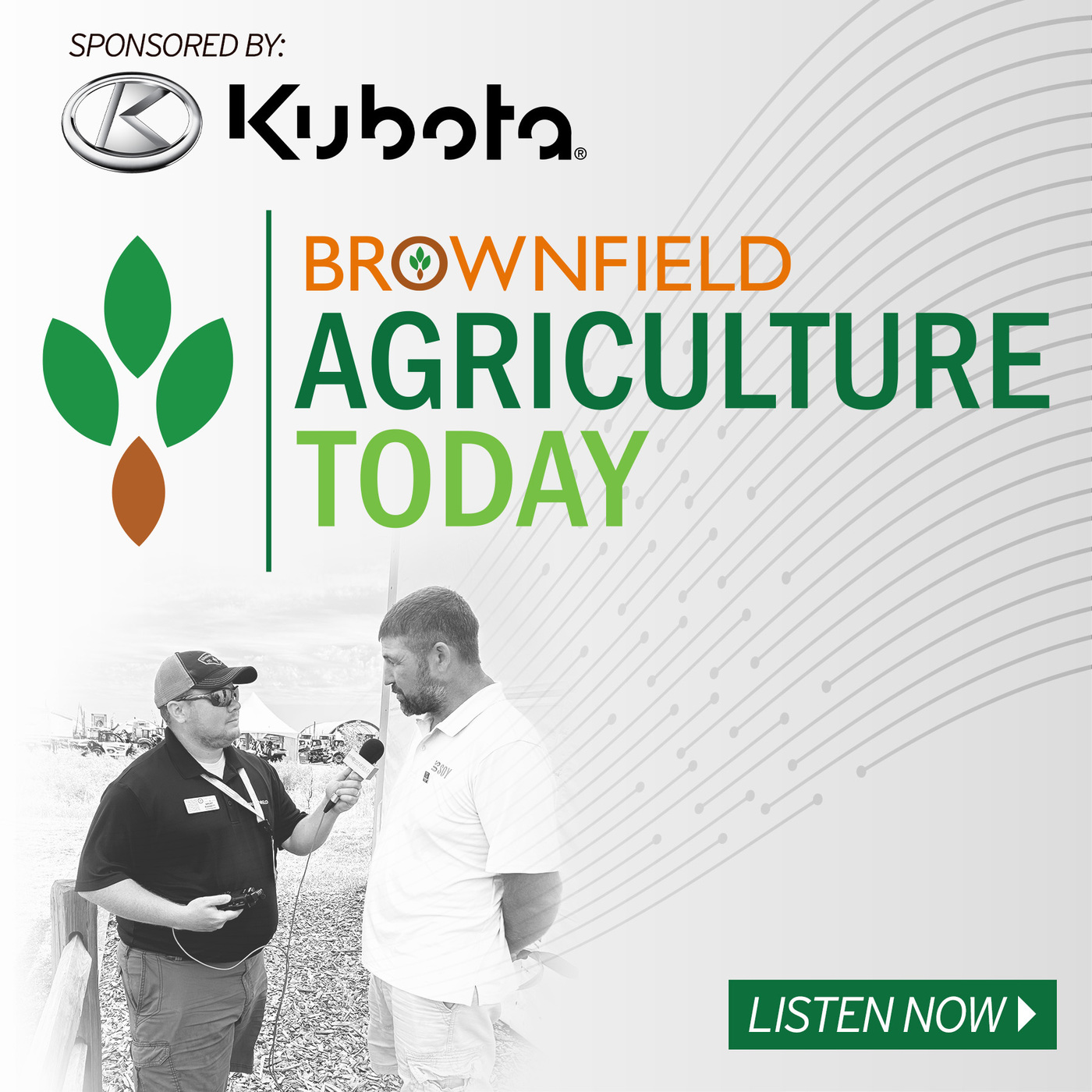 Agriculture Today: February 17, 2026 episode artwork