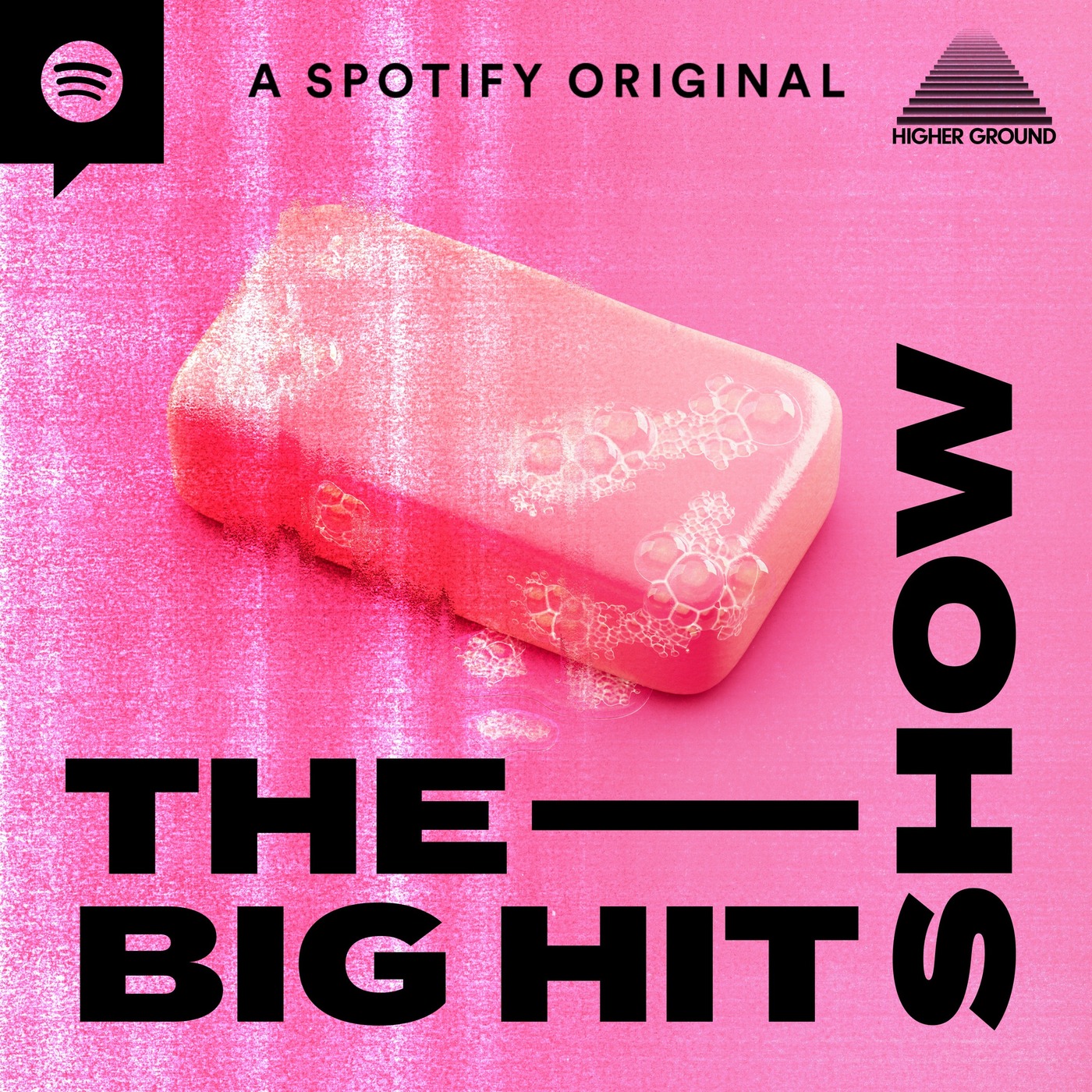 The Big Hit Show