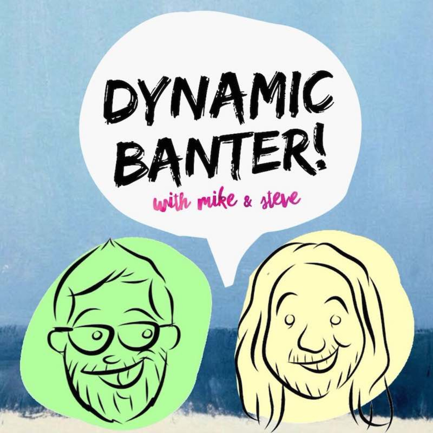 Episode 20 - Duck For President