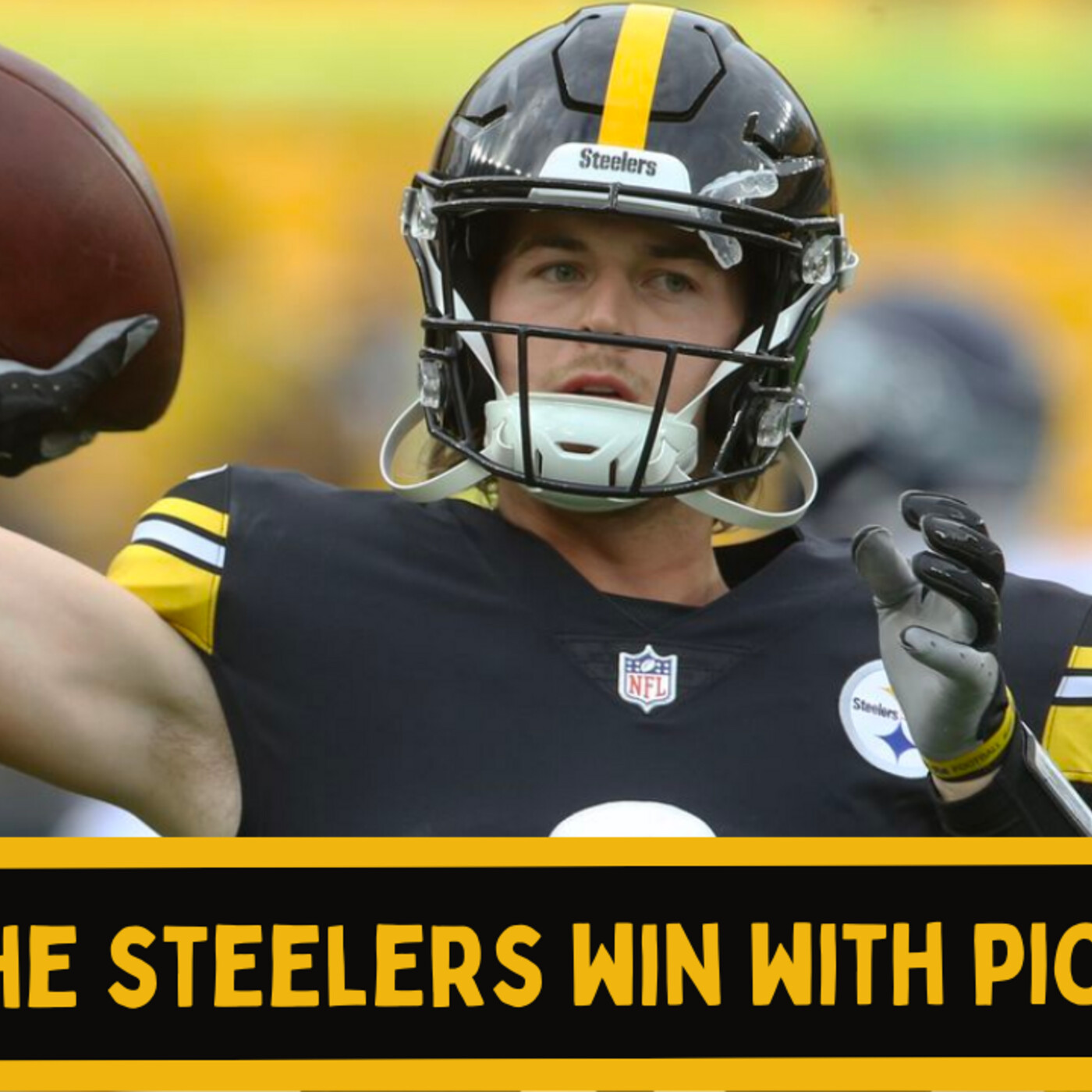 Can the Pittsburgh Steelers Win with Kenny Pickett?