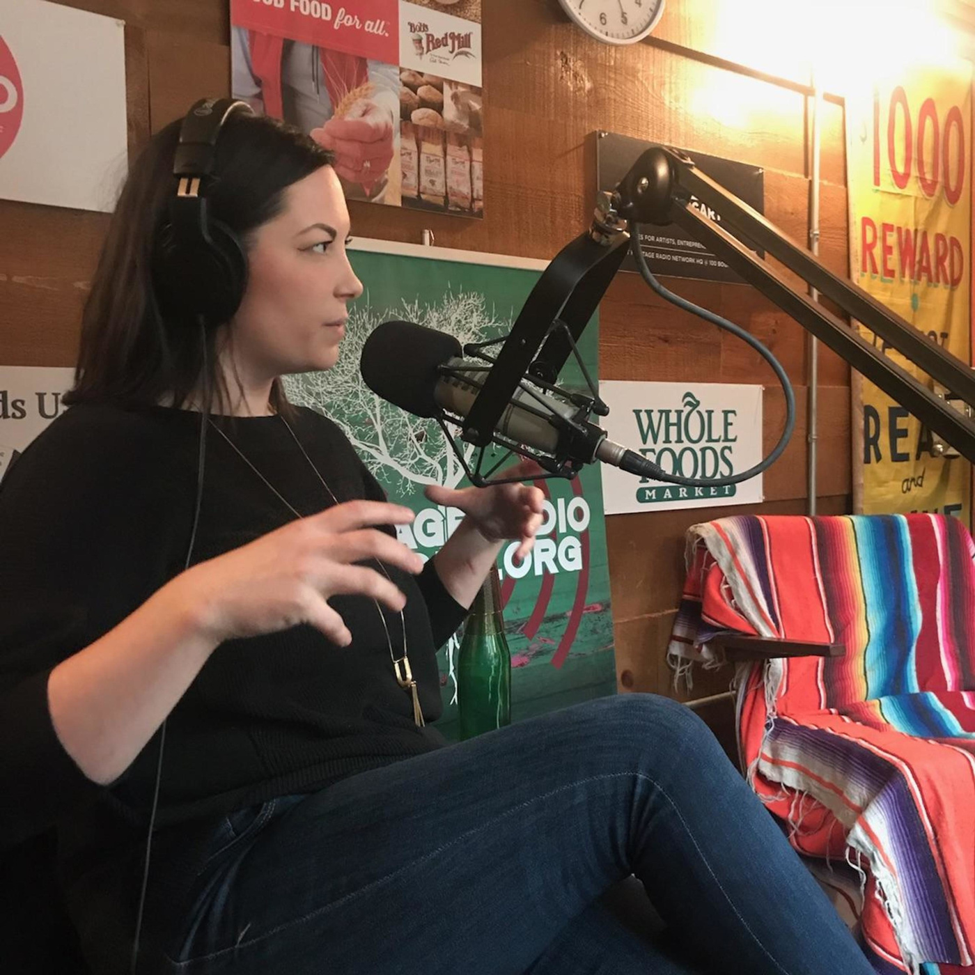 Episode 277: Eryn Reece of Banzarbar