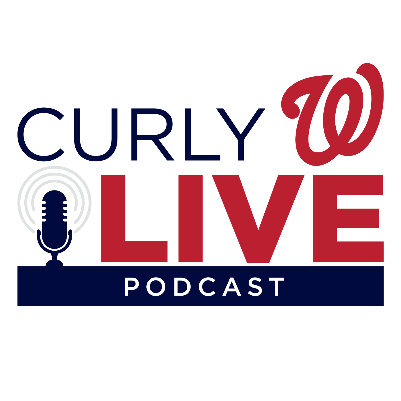 Curly W Live | From The Field Ep. 6 - 2019 Postseason Memories