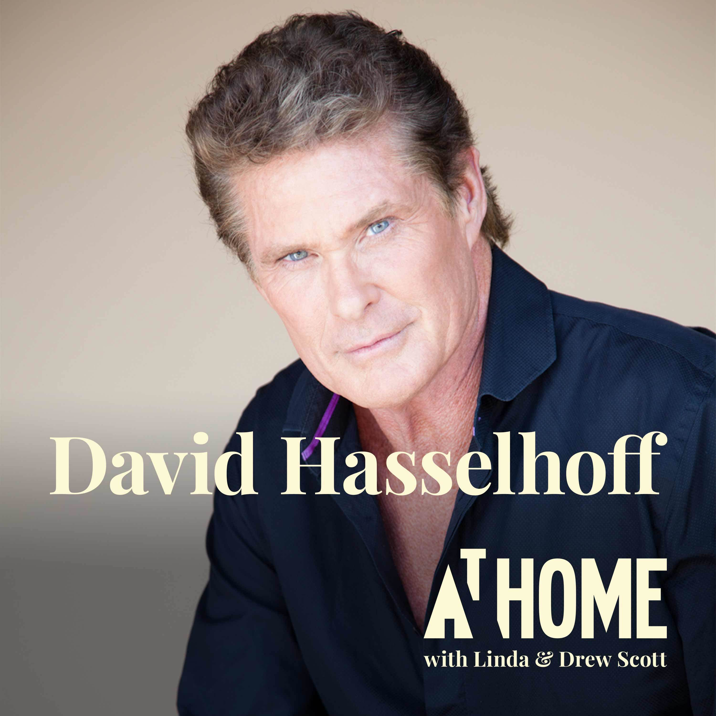 David Hasselhoff