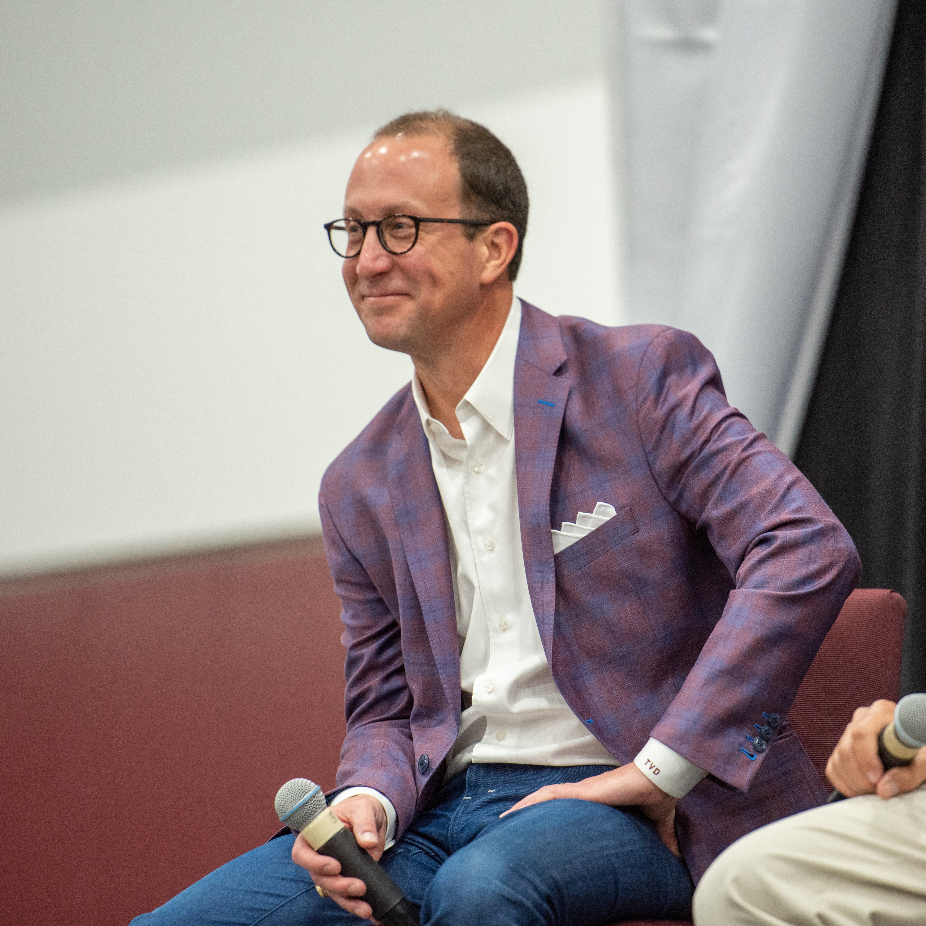 Studio 12: The Official Texas A&M Athletics Podcast