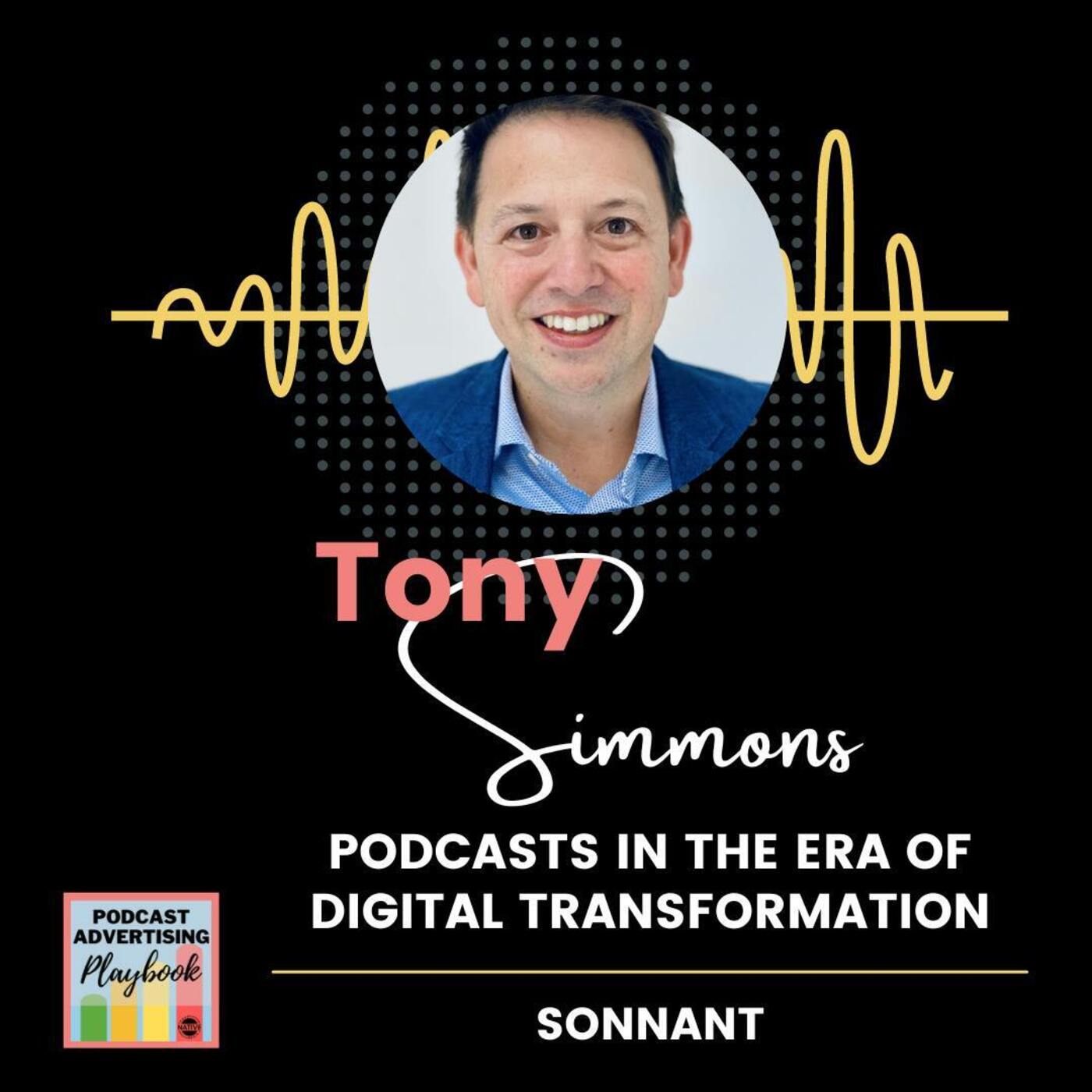 Podcasts in the Era of Digital Transformation Podcasts in the Era of Digital Transformation