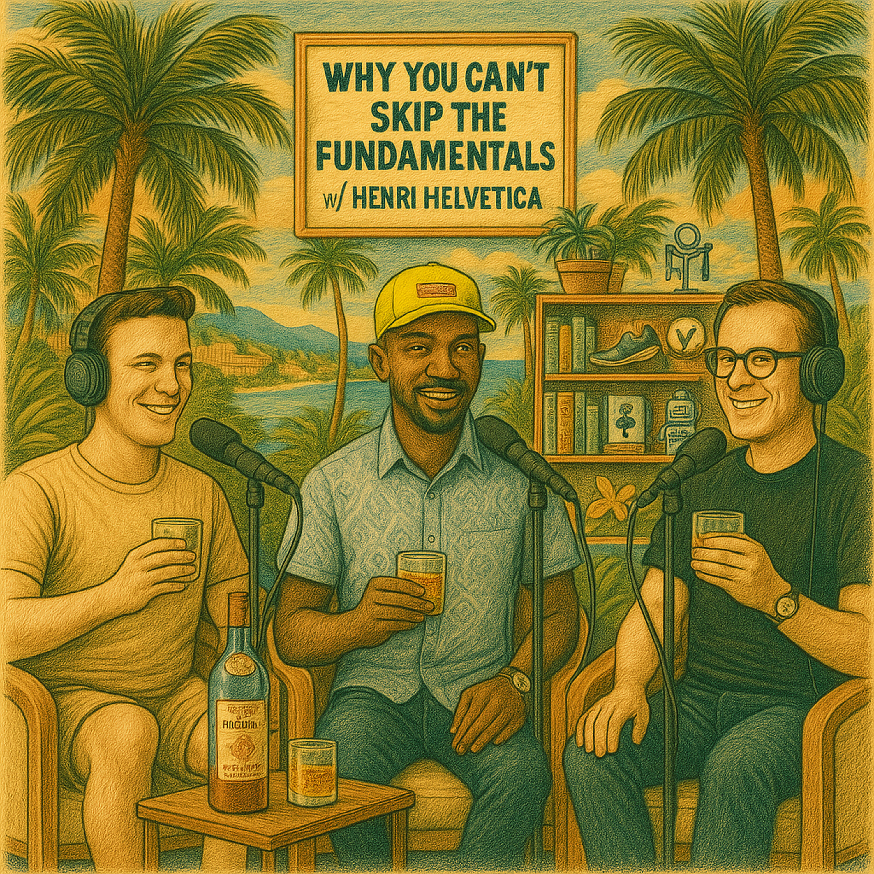 Whiskey Web and Whatnot: Web Development, Neat