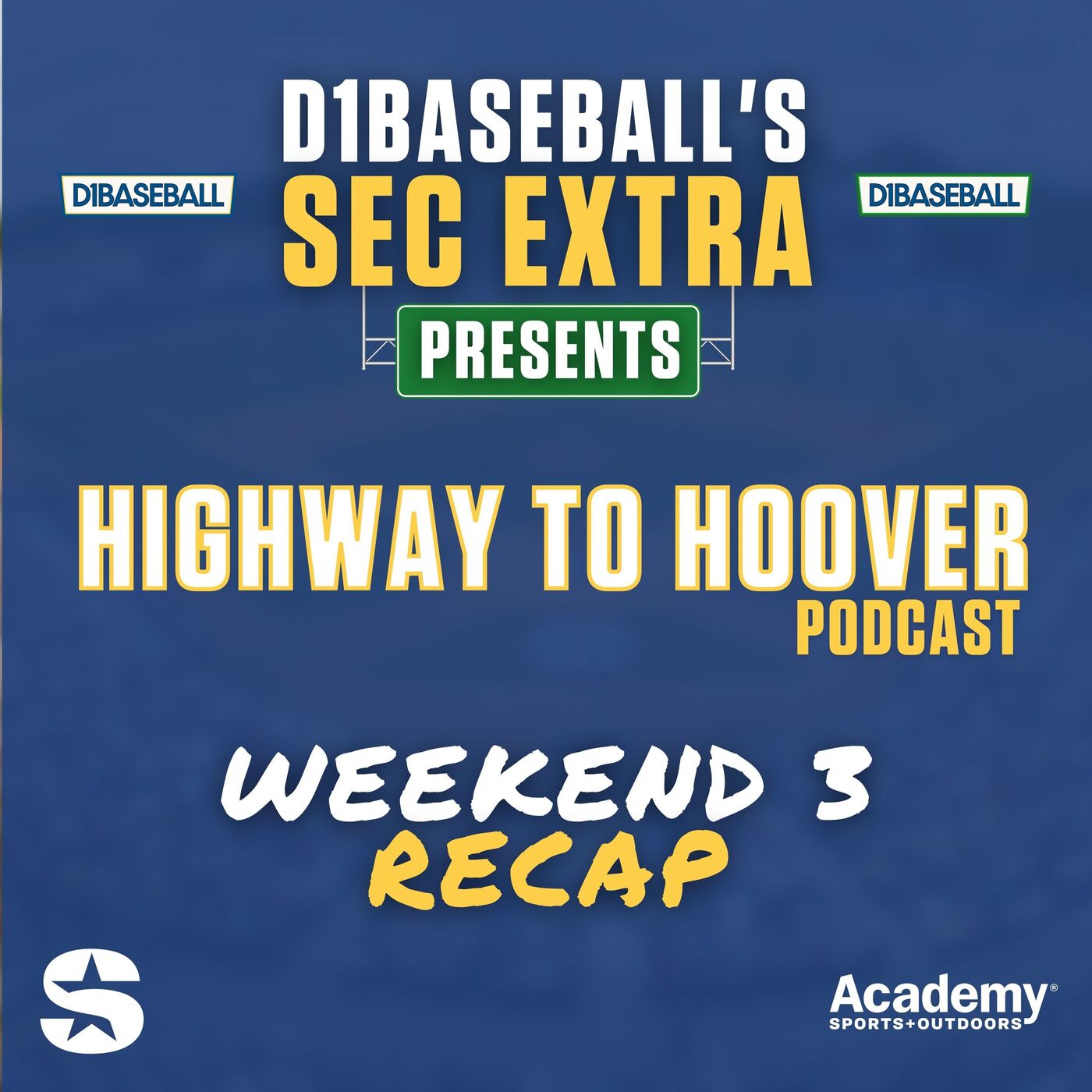 SEC Baseball Weekend 3 Recap