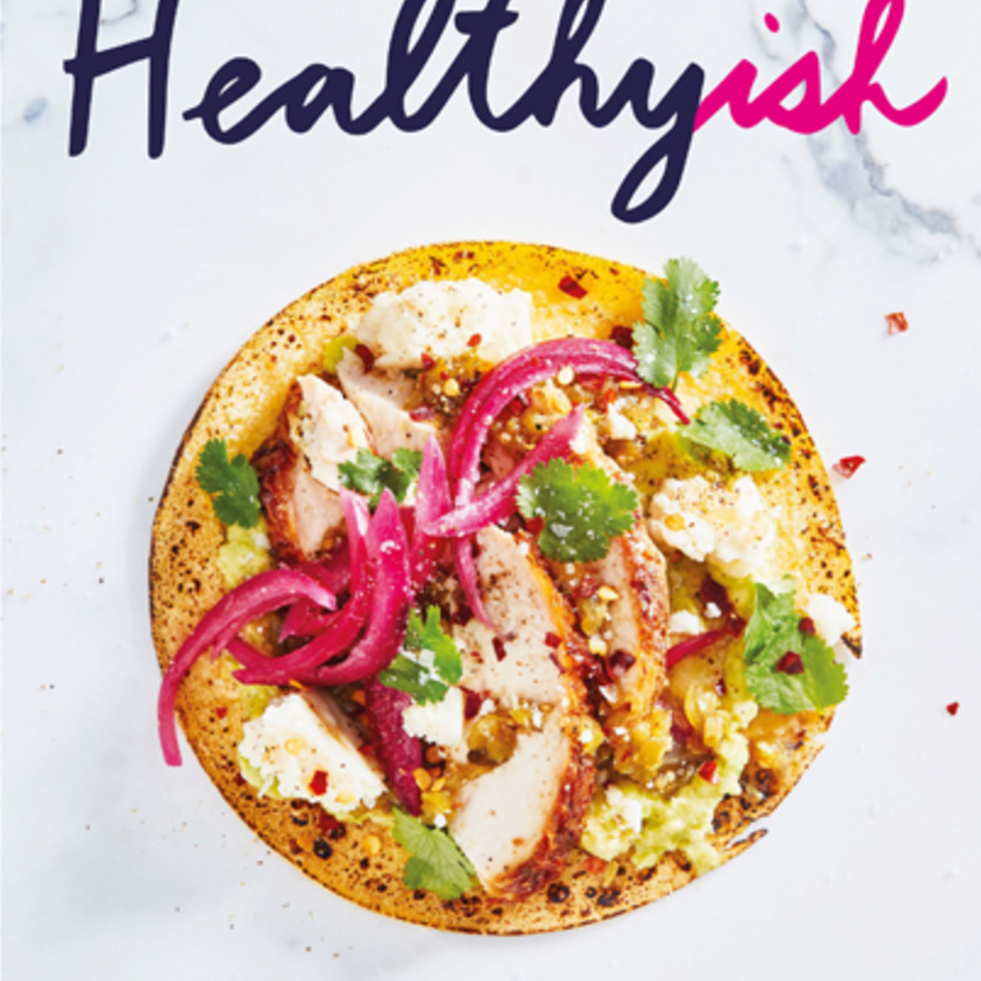 Episode 342: Healthyish with Lindsay Maitland Hunt