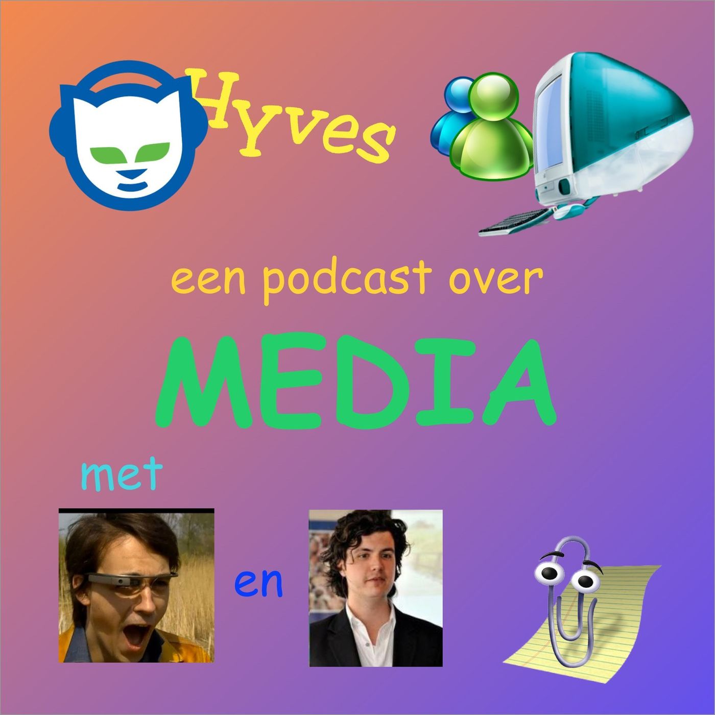 S04E01 - ‘Ik zie dat dit je emotioneert’ - interviewles van Volkskrant-meesterinterviewer Sara Berkeljon