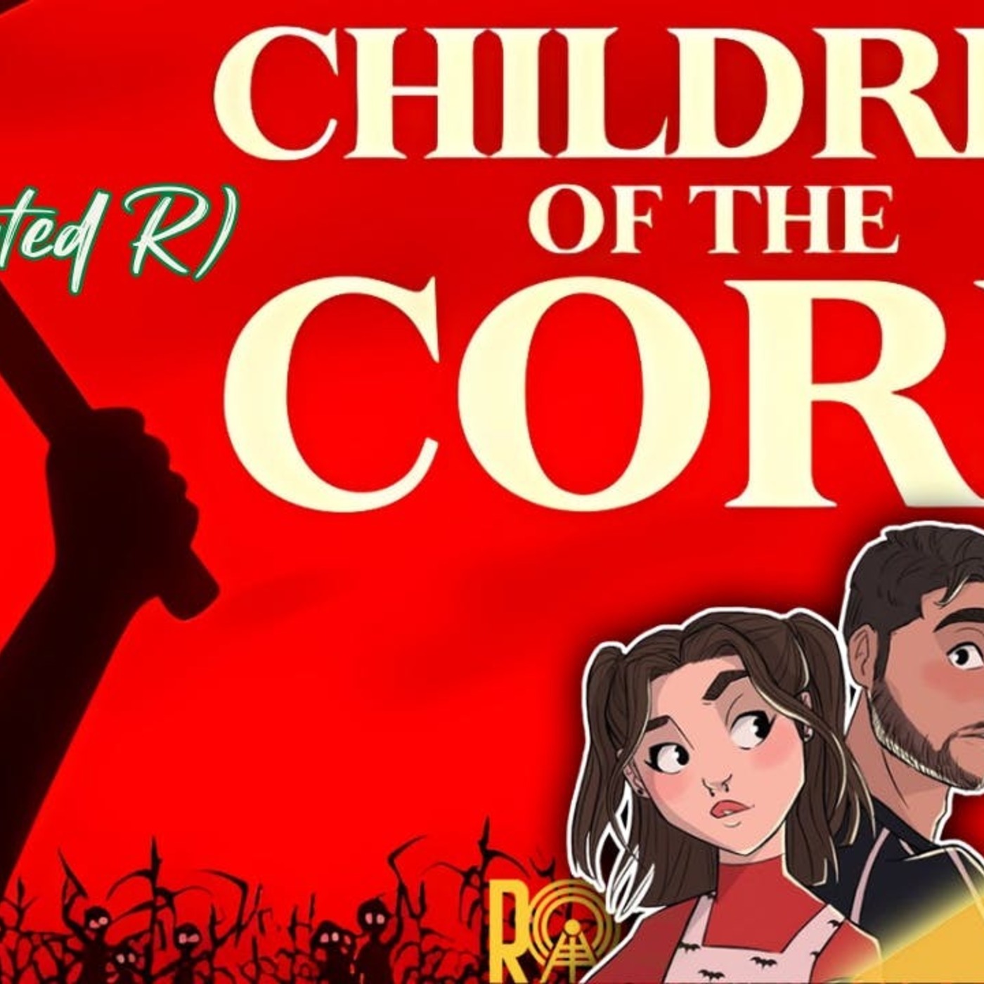 Children of the Corn (1984 R)