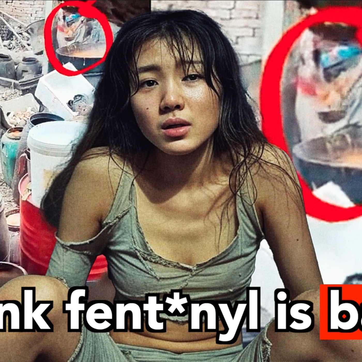 What China's Hiding Will Blow Your Mind! - Episode #254
