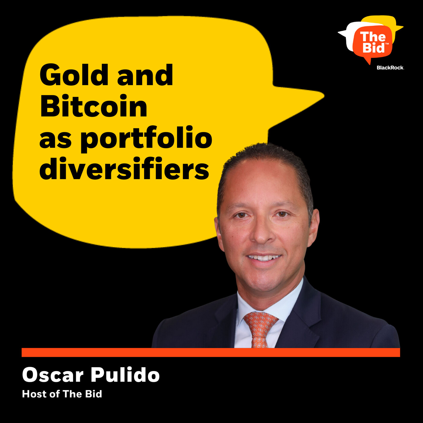 235: Gold and Bitcoin as Portfolio Diversifiers: Why Interest Is Rising Now