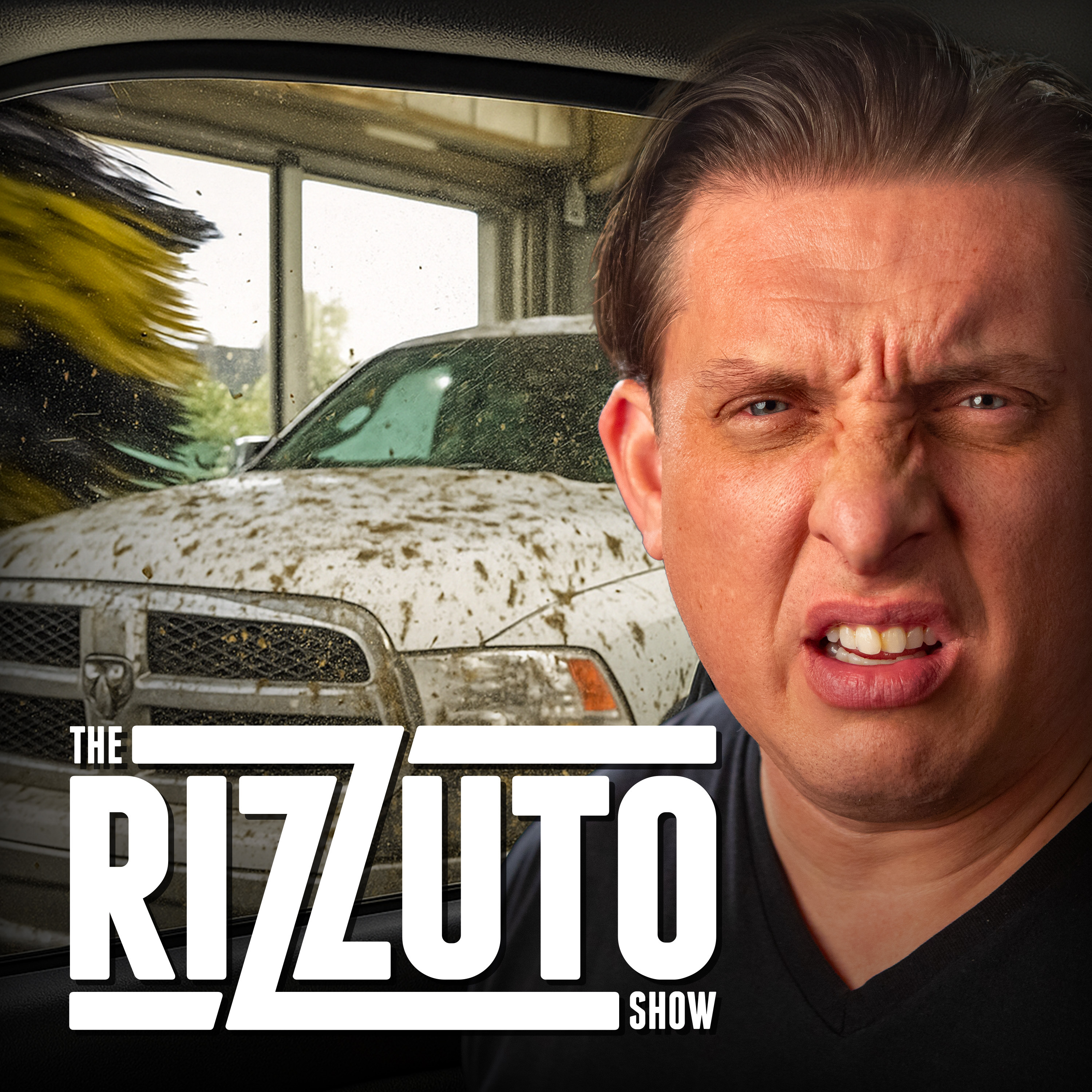 Slappin' With These Dirty Rags