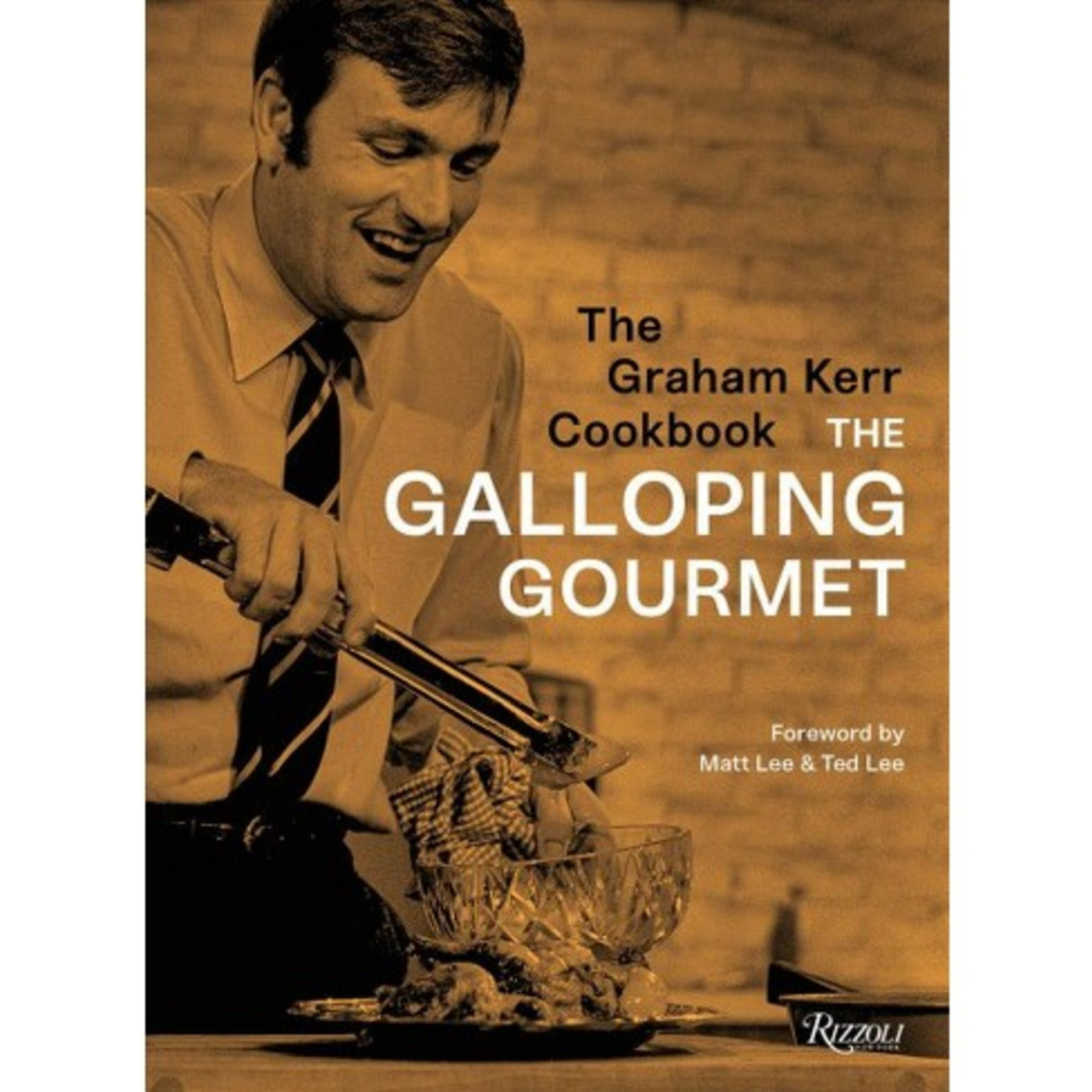 Episode 311: Galloping Gourmet Redux