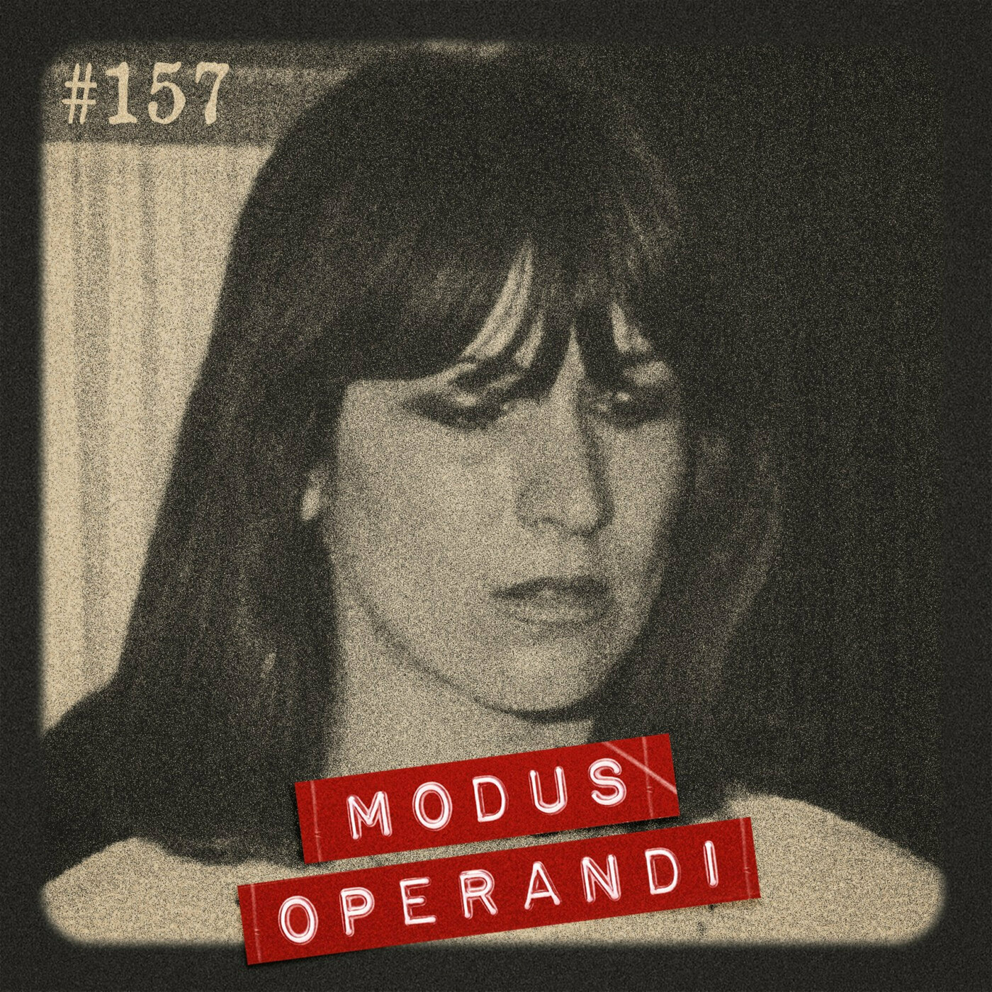 Modus Operandi: E157: #157 - A Vingança de Marianne Bachmeier