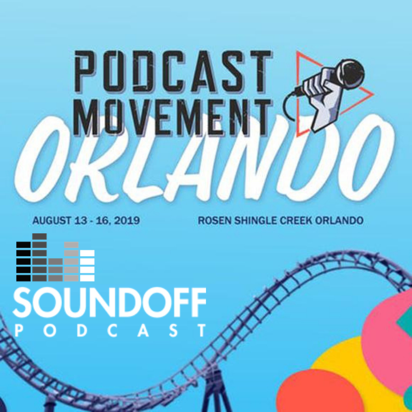 Podcast Movement 2019