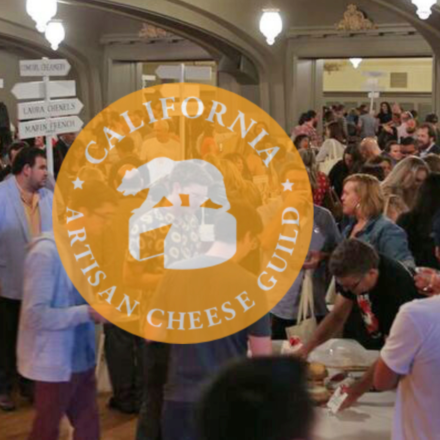 Episode 351: Your virtual ticket to the 2018 SF Cheese Fest