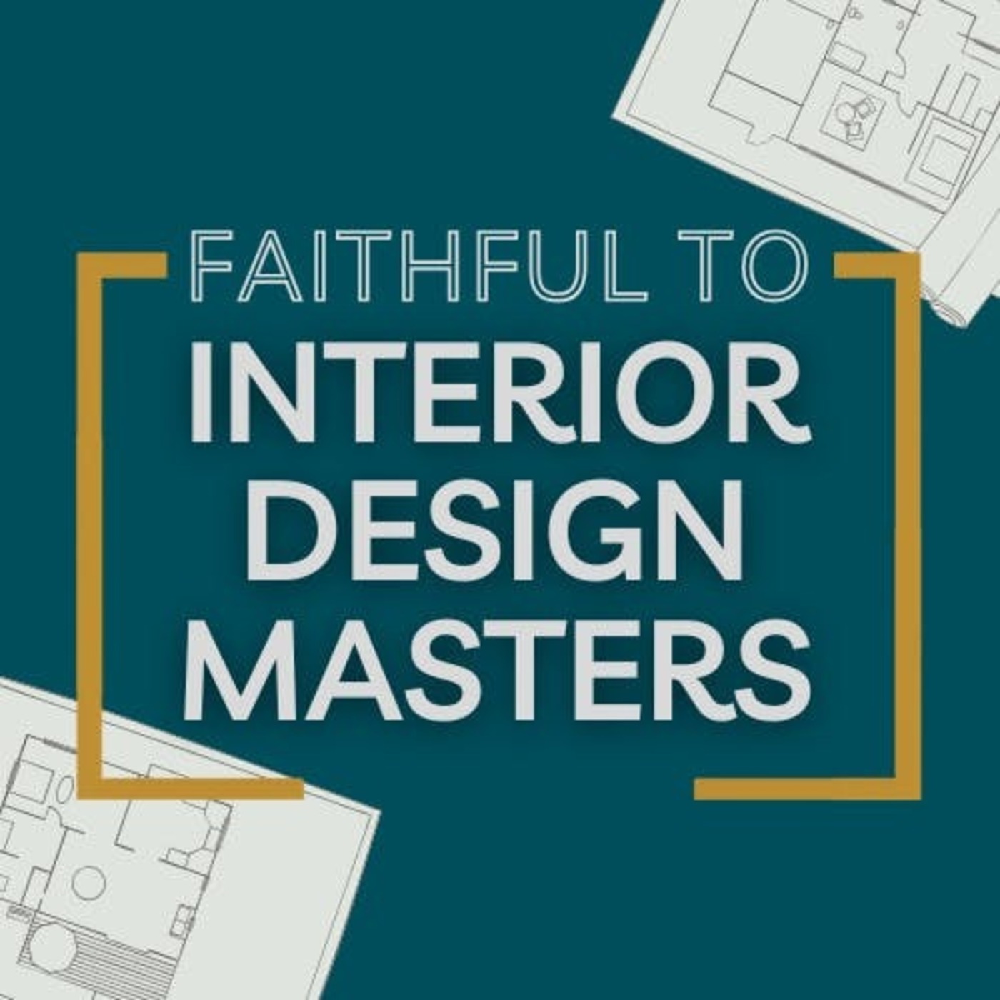 Interior Design Masters - Series 7 Ep 1