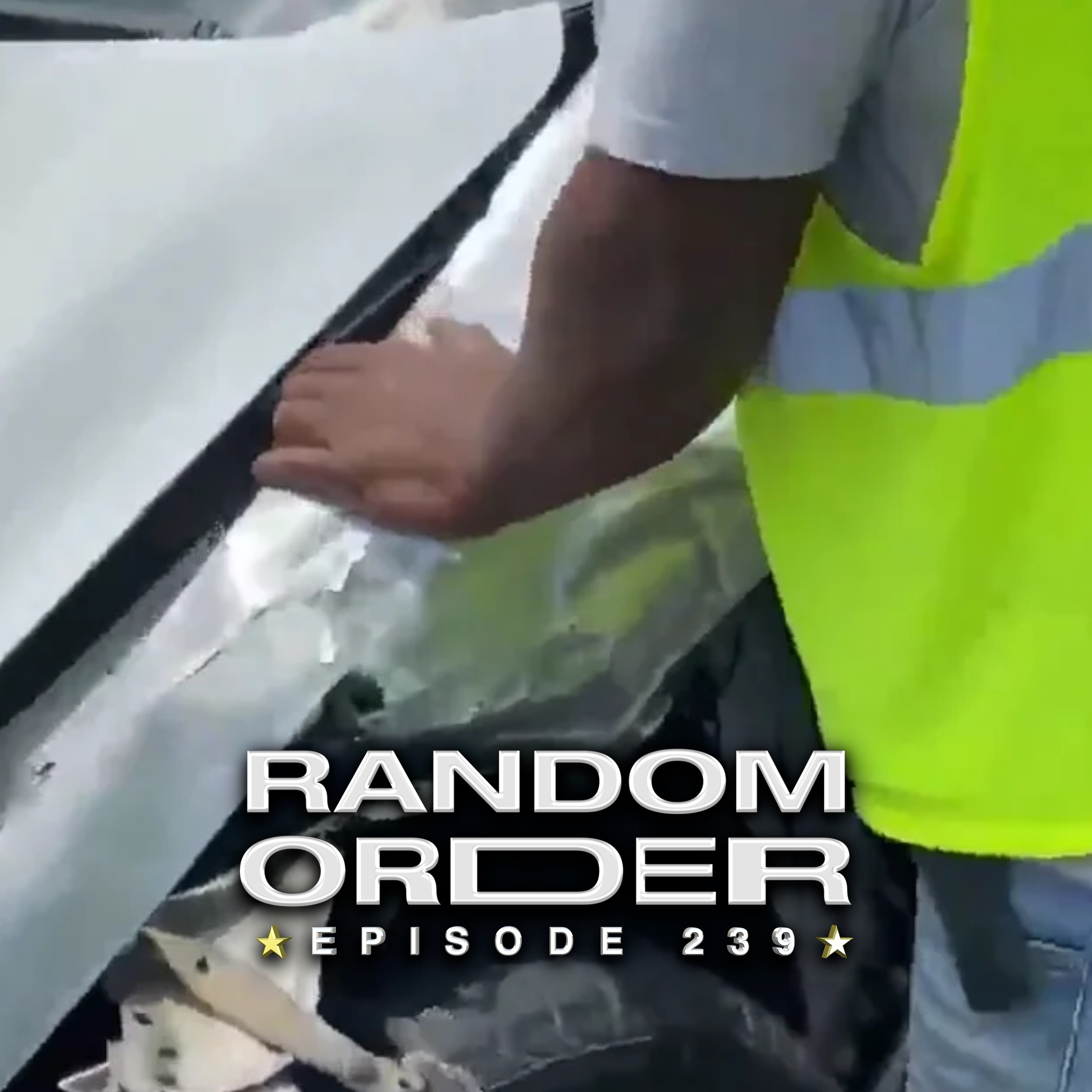 He Hit My Car on The Highway & He Tryna Leave | EP 239