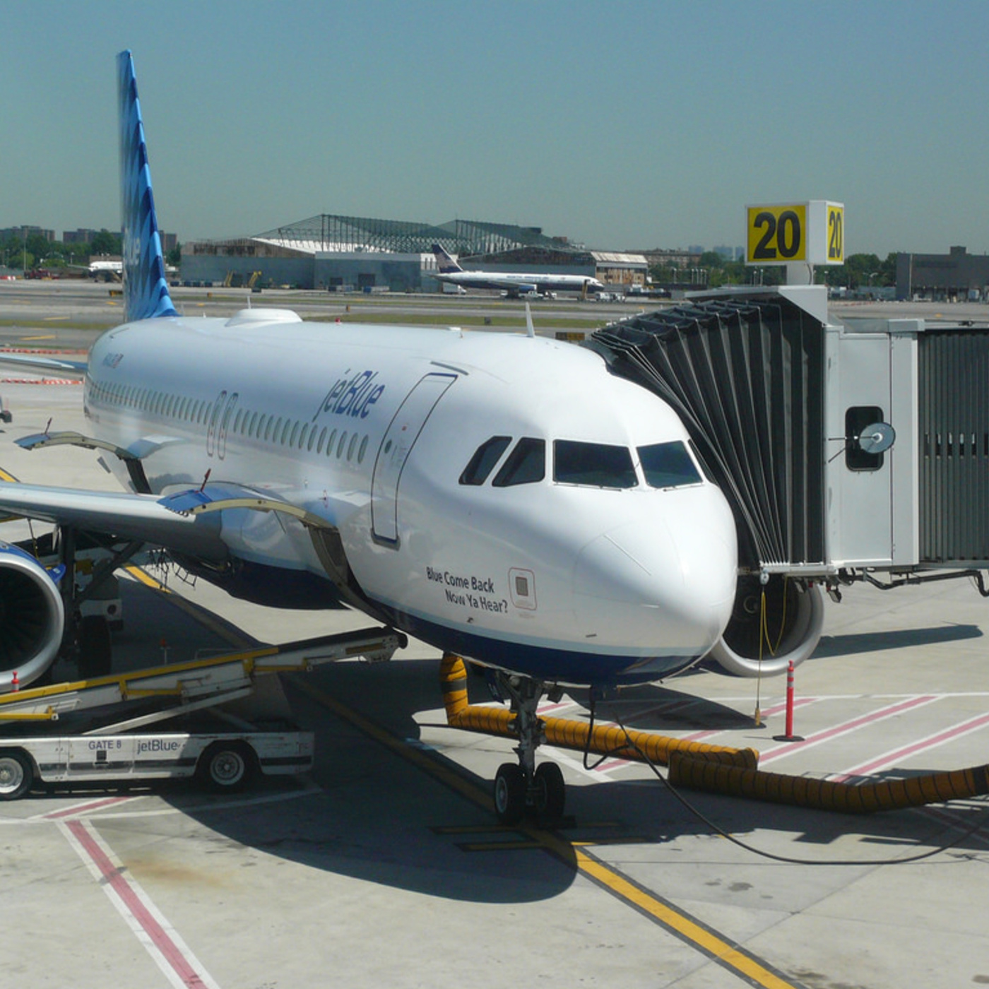 Episode 68: Fly-in, Fly-out: A Pilot's Thoughts on Flying and Eating Around the Country and Around the World