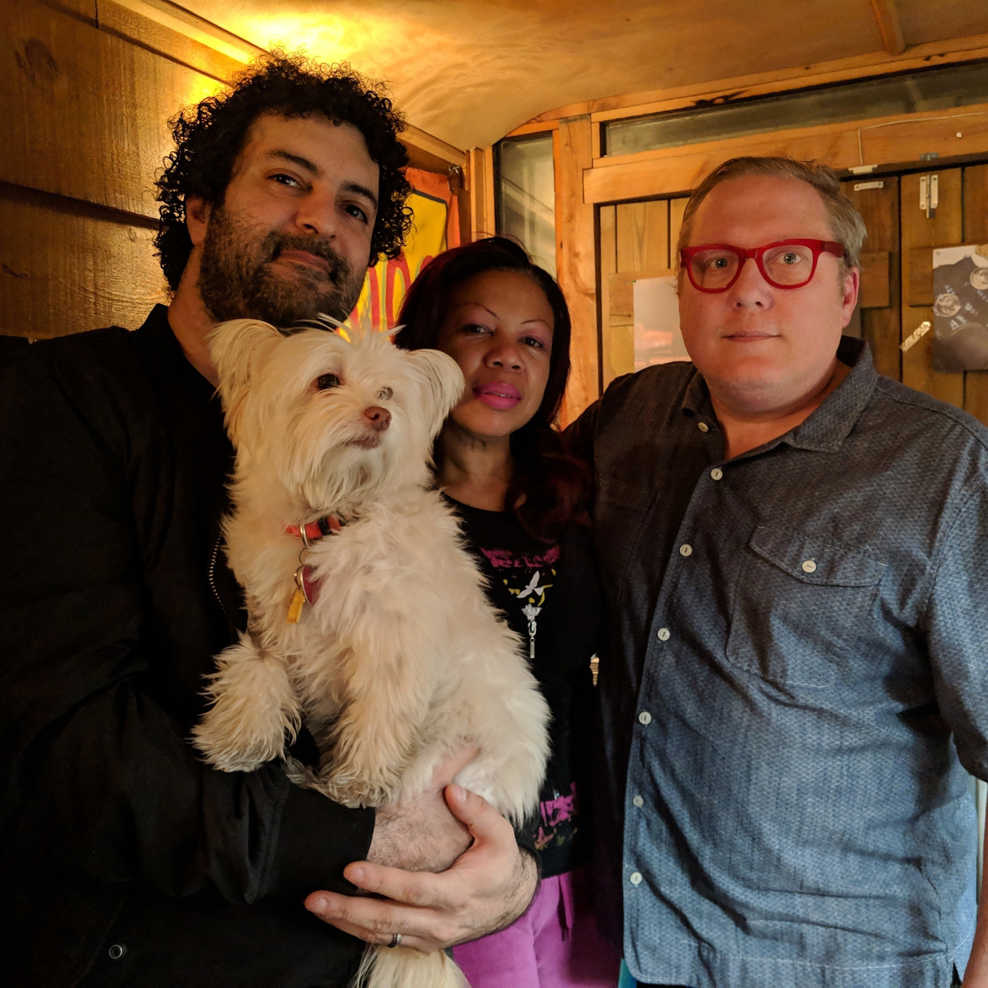 Episode 318: Franky Marshall