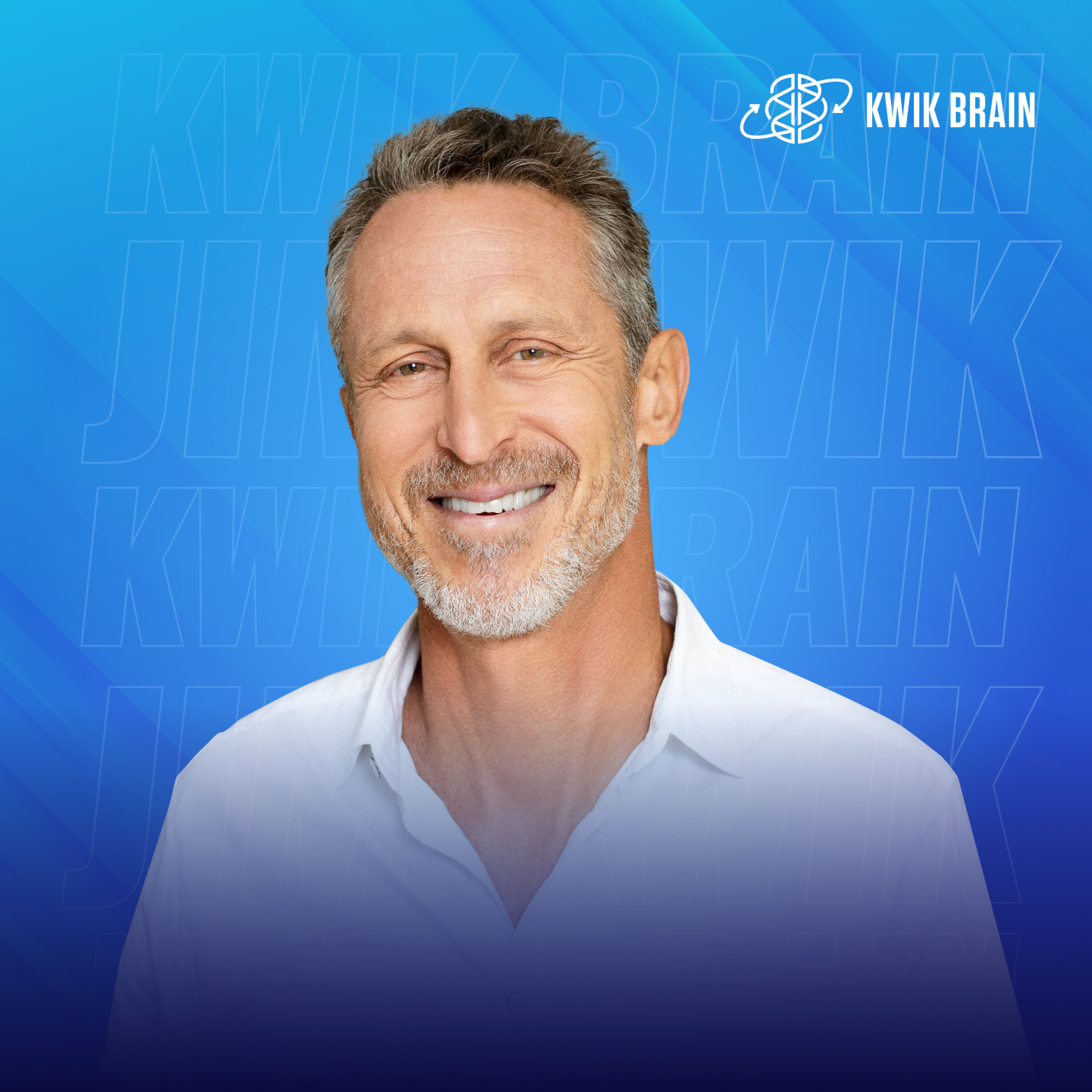 Regulate Your Body to Heal Your Brain with Dr. Mark Hyman