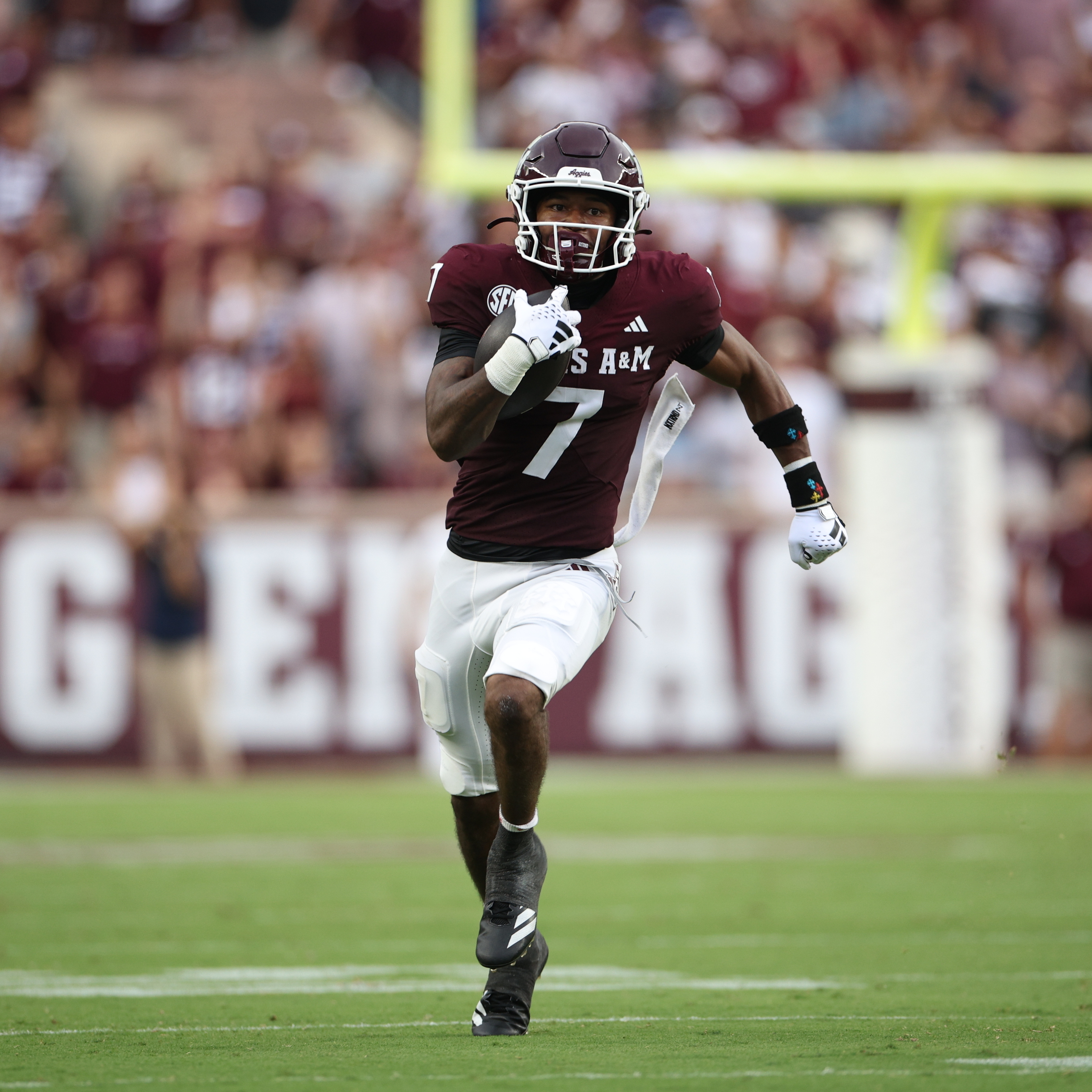 Postgame Show: A&M 42, UTSA 24