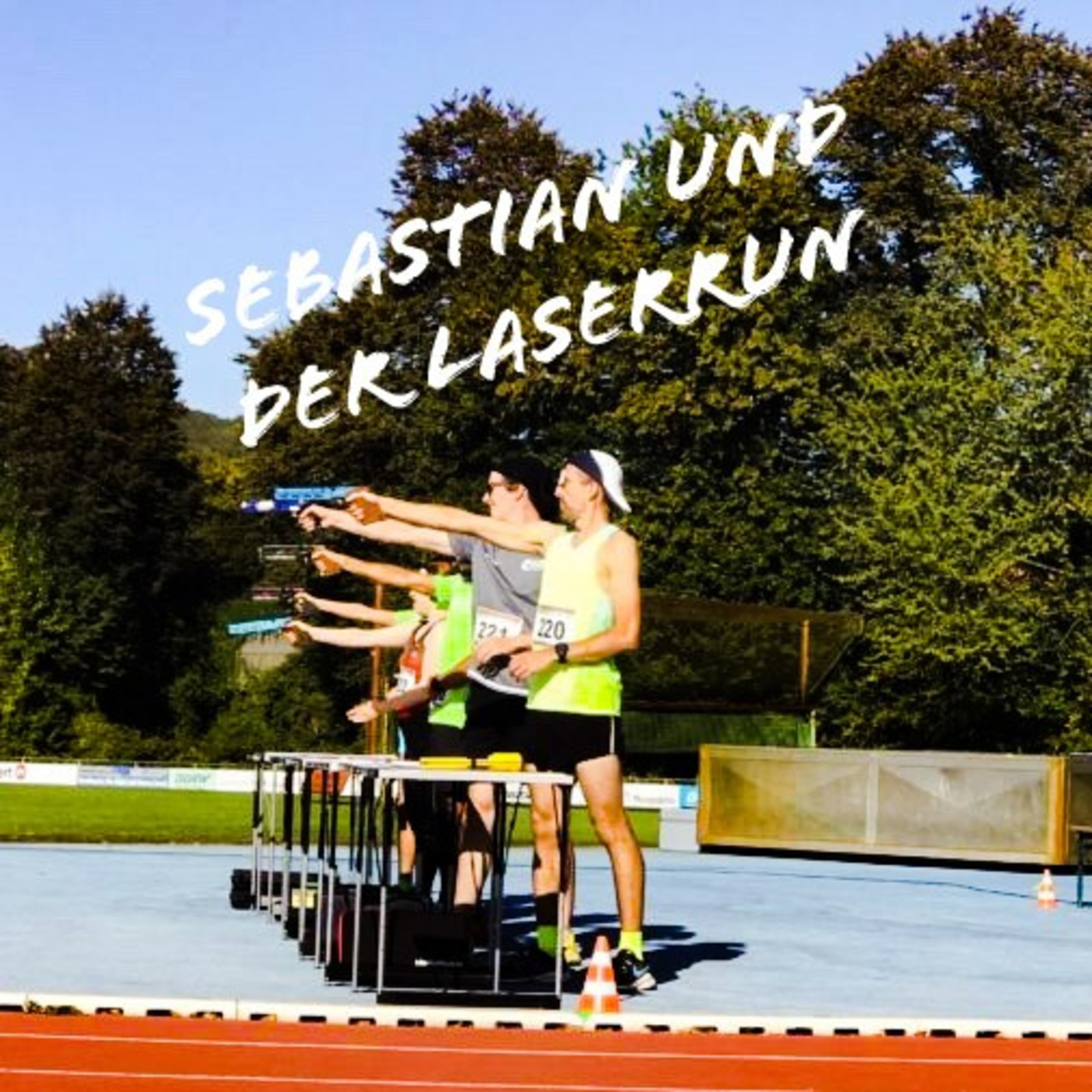 Morgenspaziergang