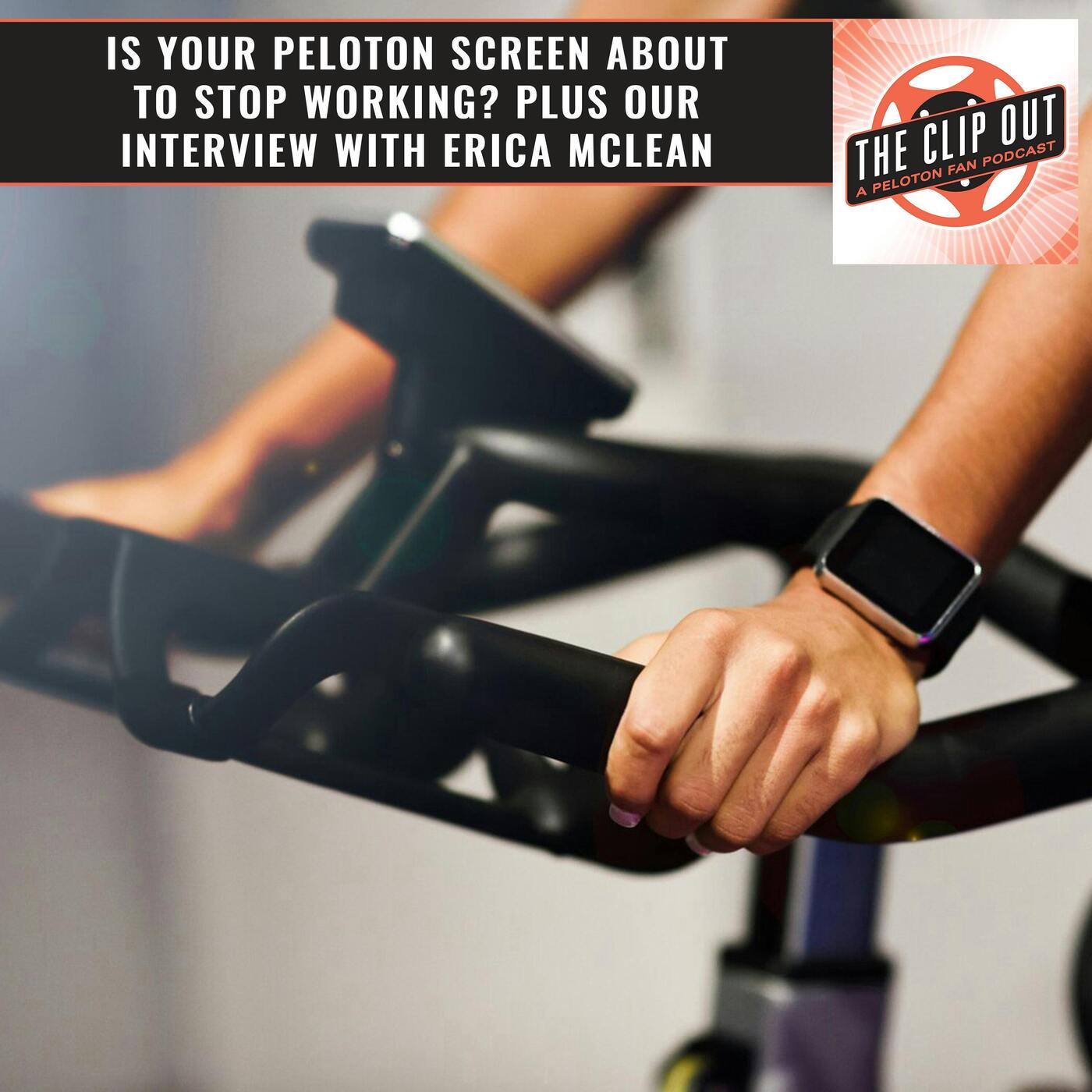 The Clip Out - Peloton Fitness News
