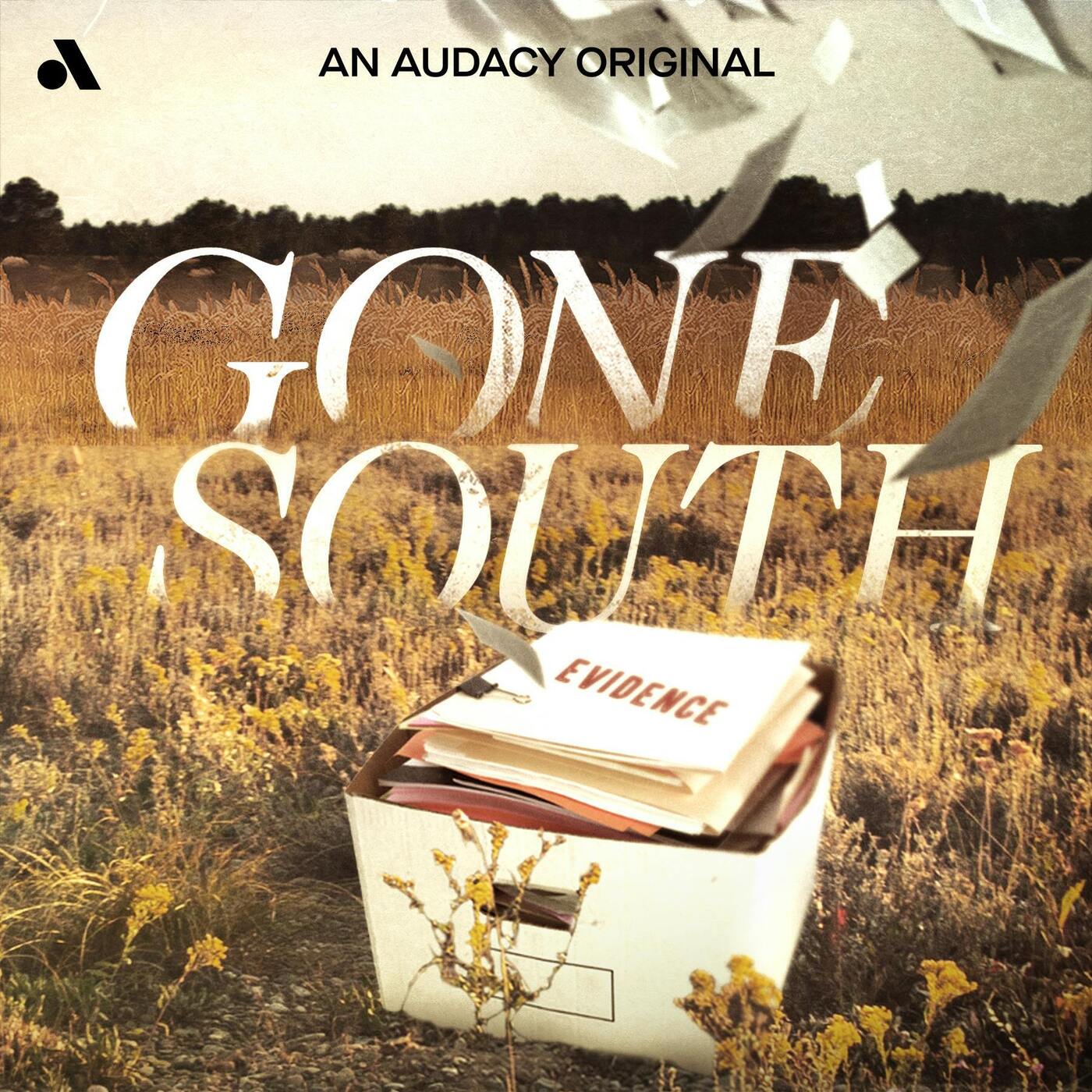 Presenting: Gone South