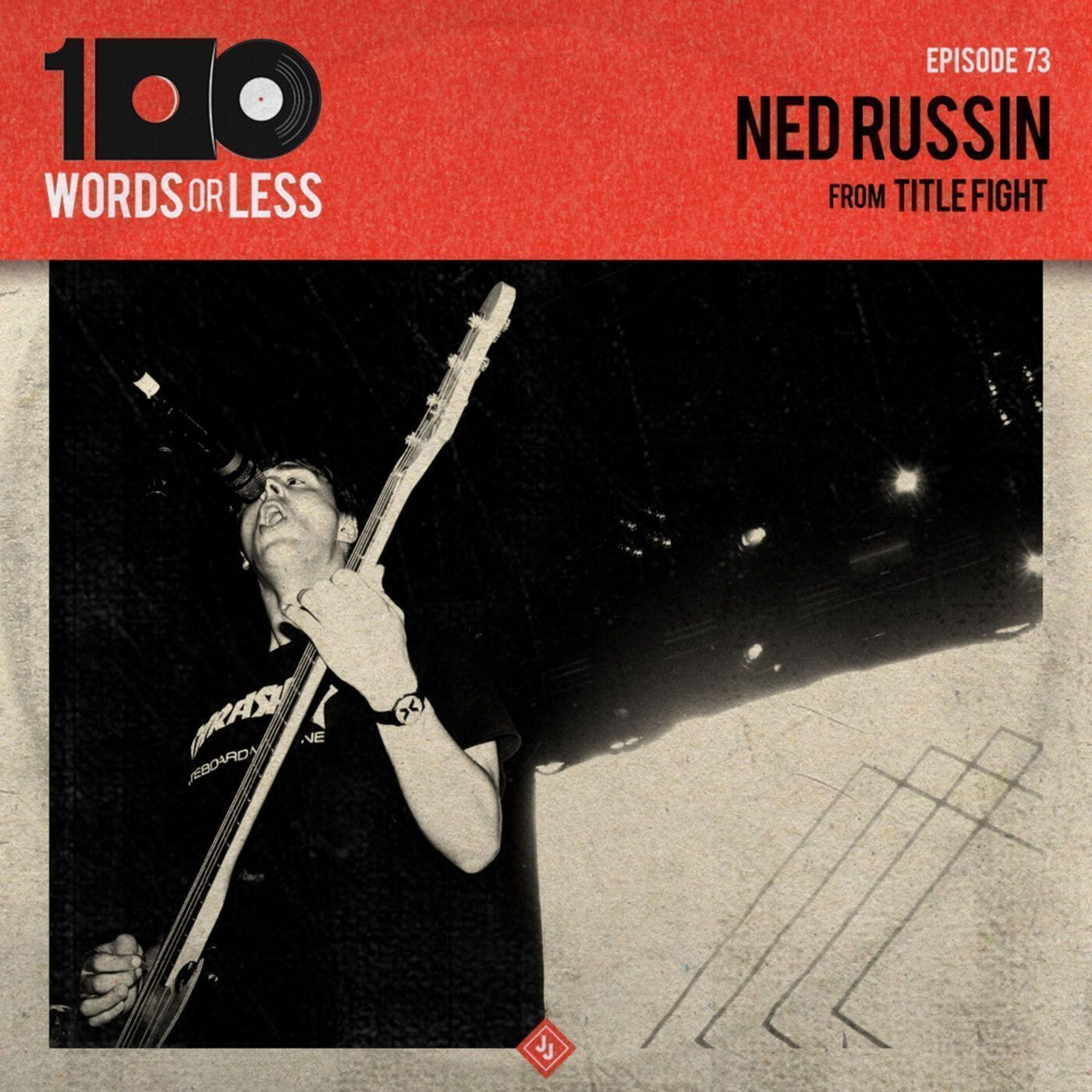 Ned Russin from Title Fight