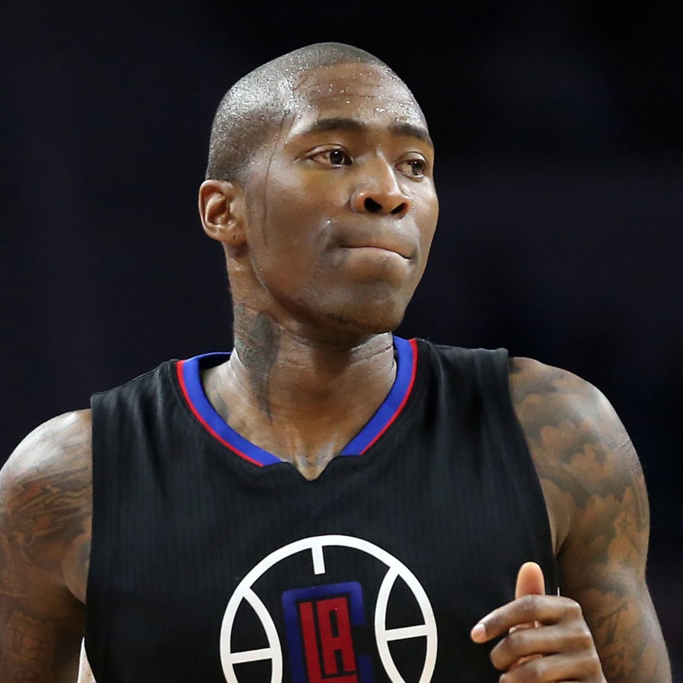 Jamal Crawford breaks down this year's free agency class