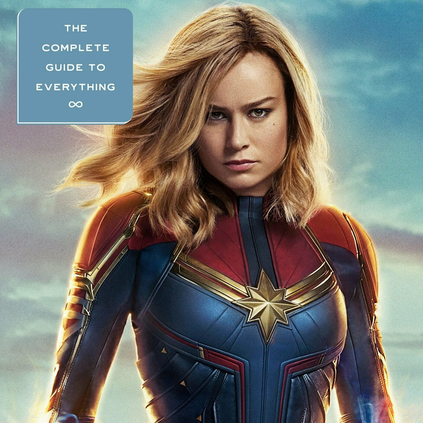 Captain Marvel