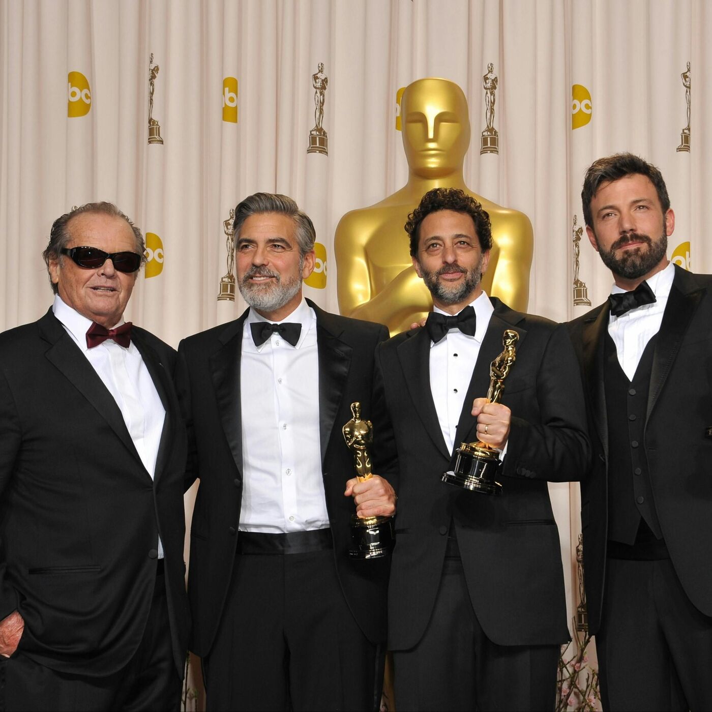 Best Actors of All Time