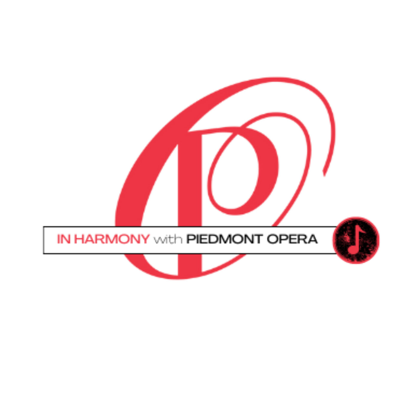 In Harmony with Piedmont Opera - Scott MacLeod
