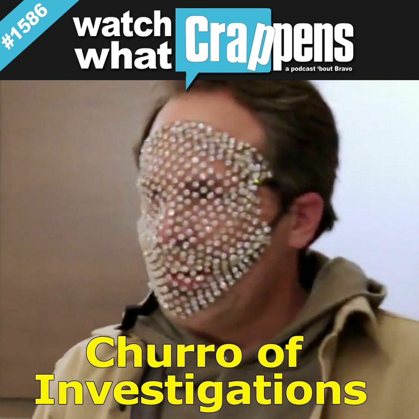 RHOSLC: Churro of Investigations