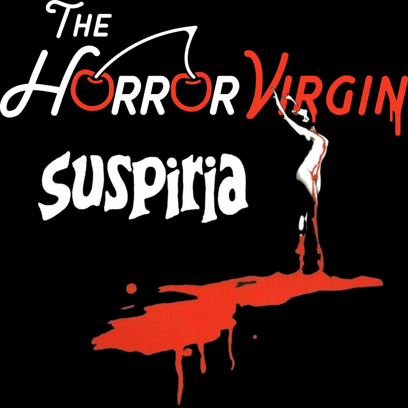 25 - Suspiria (1977)