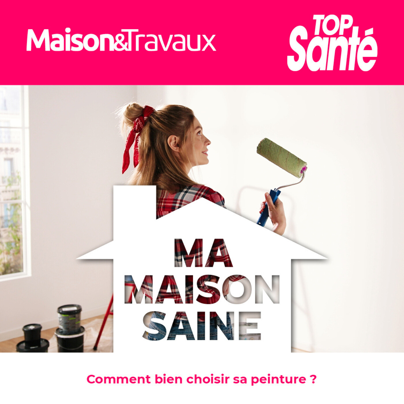 Comment bien choisir sa peinture ?